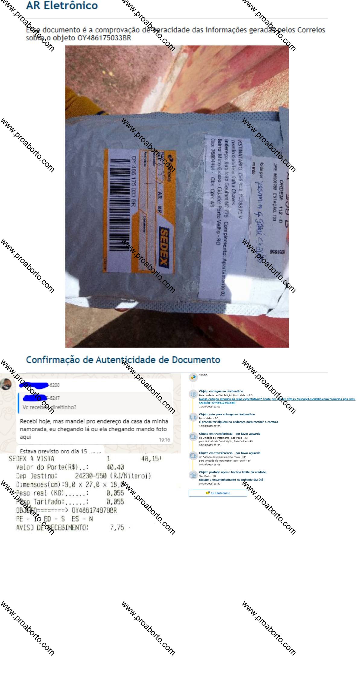 Imagem de Onde comprar o cytotec aqui Silvianópolis Minas Gerais
