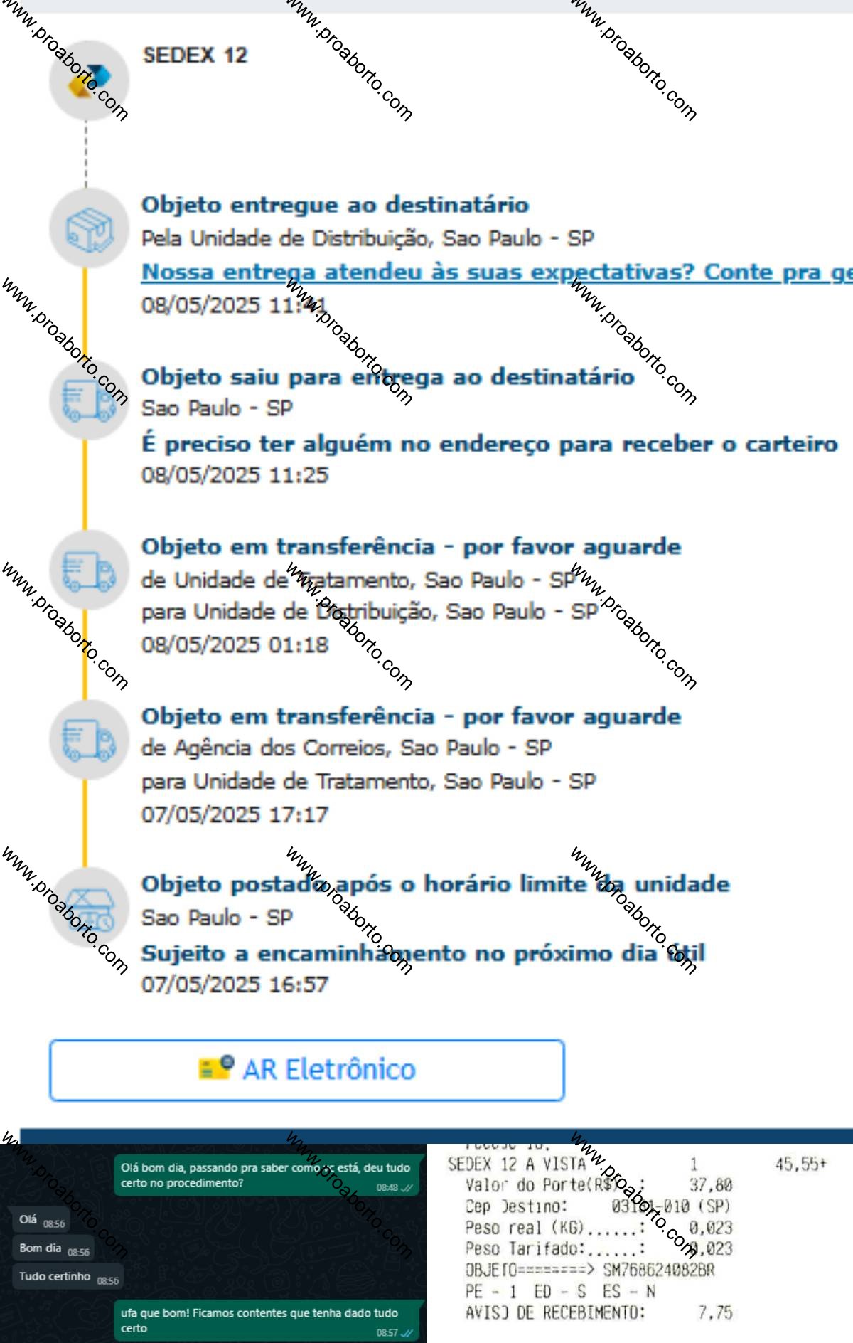 Imagem de Cytotec original aqui Caçapava do Sul Rio Grande do Sul