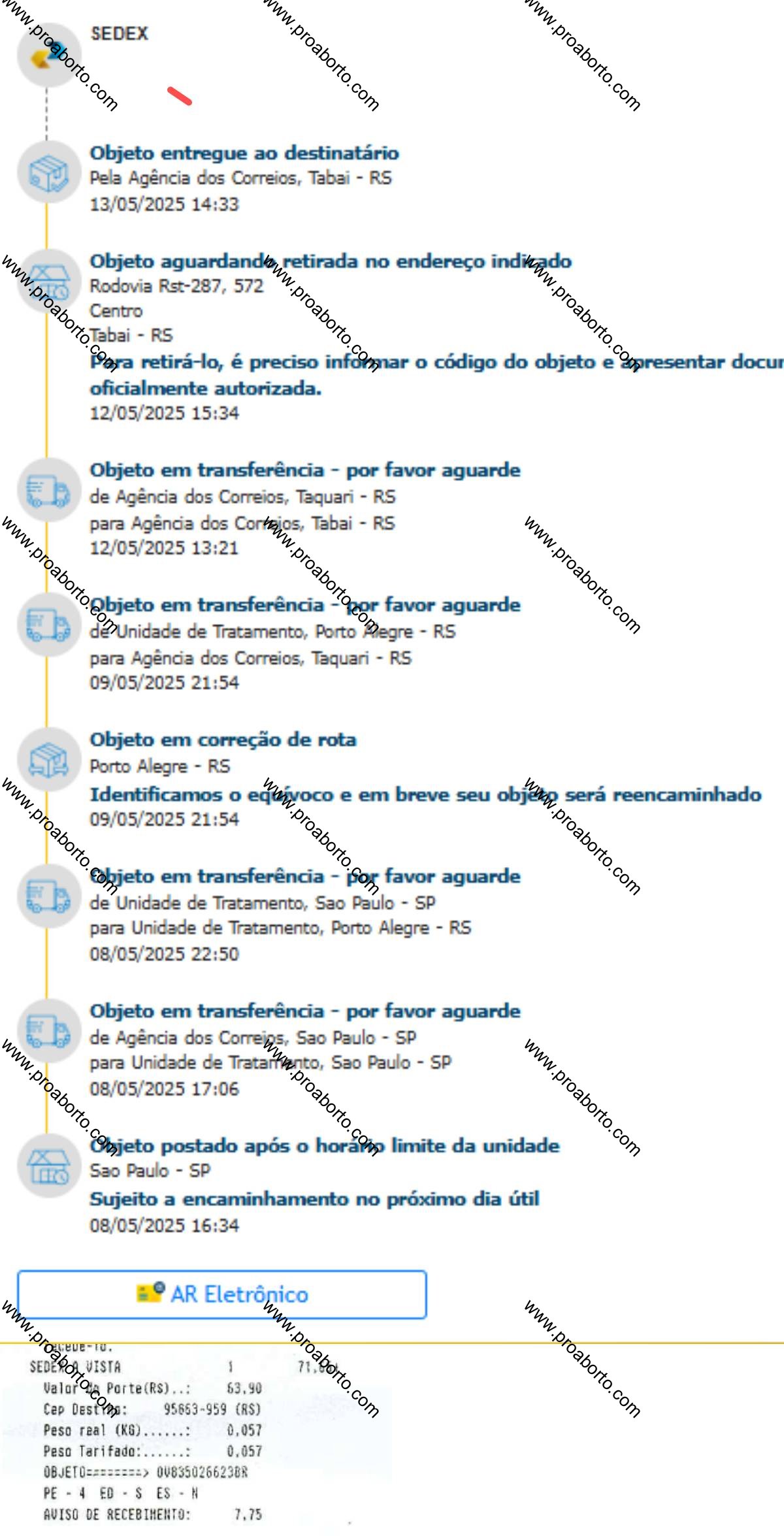 Imagem de Cytotec comprar aqui Macau Rio Grande do Norte