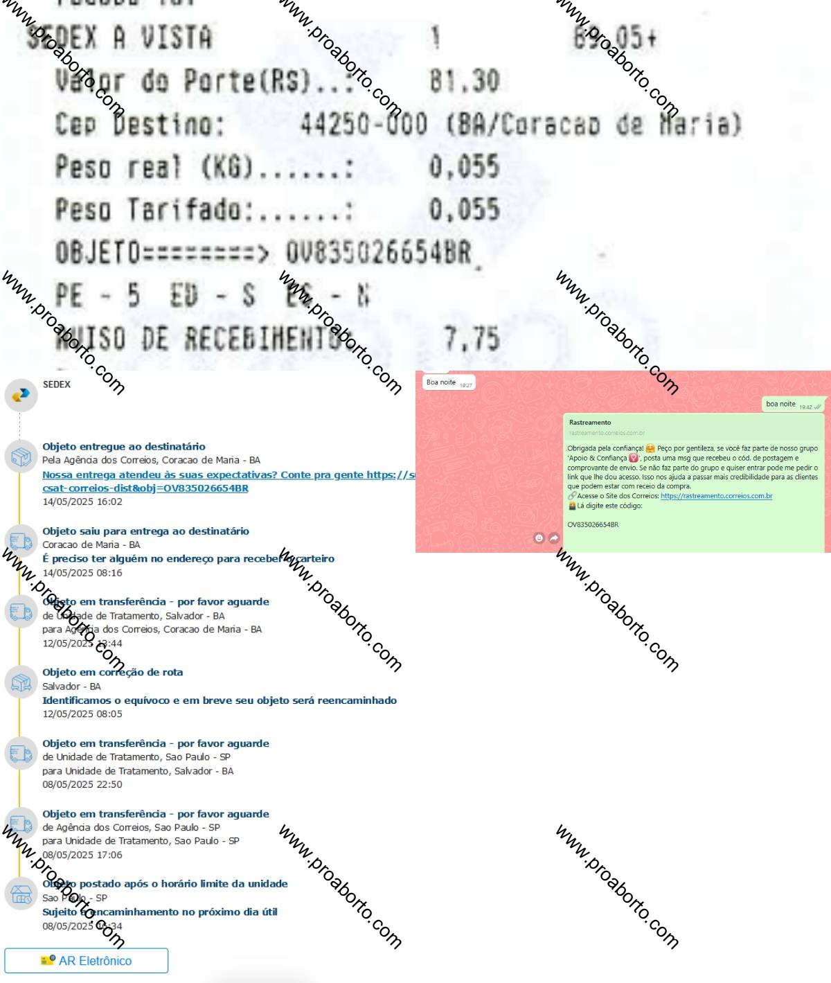 Imagem de Como tomar cytotec aqui Rubiácea São Paulo