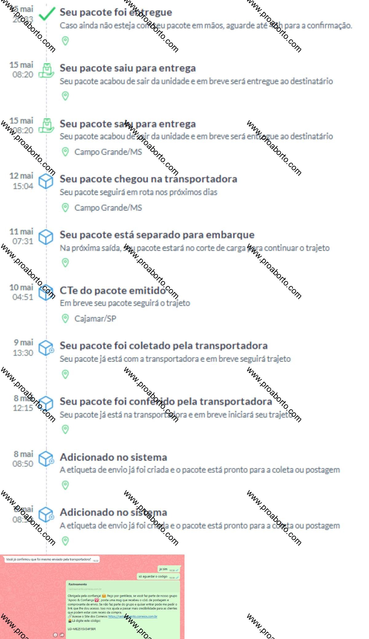 Imagem de Misoprostol aqui Oliveira dos Brejinhos Bahia