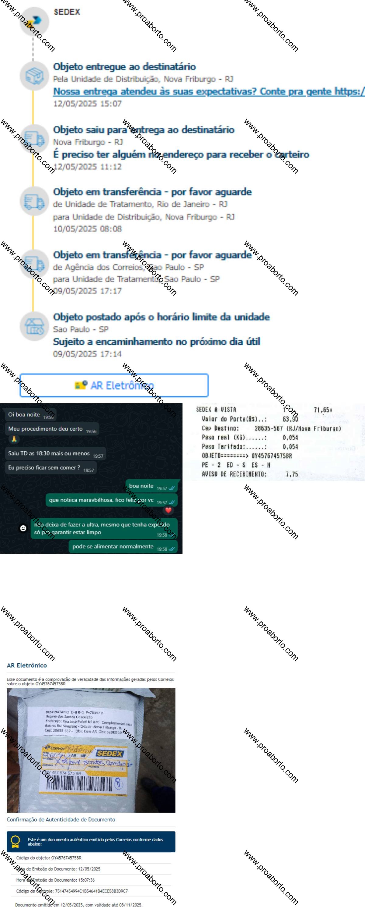 Imagem de Remédio para menstruação descer urgente aqui Sud Mennucci São Paulo