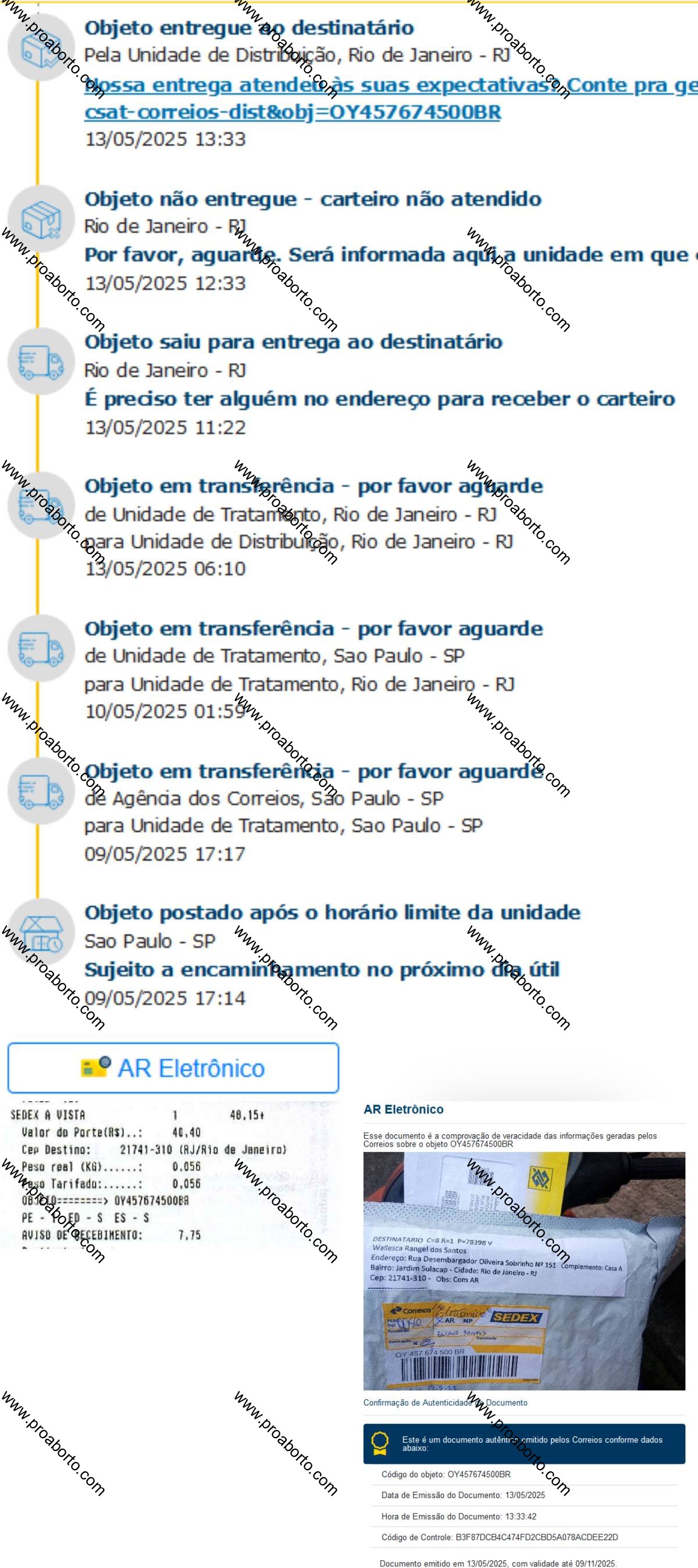 Imagem de Misoprostol vende em farmácia aqui Luiz Alves Santa Catarina