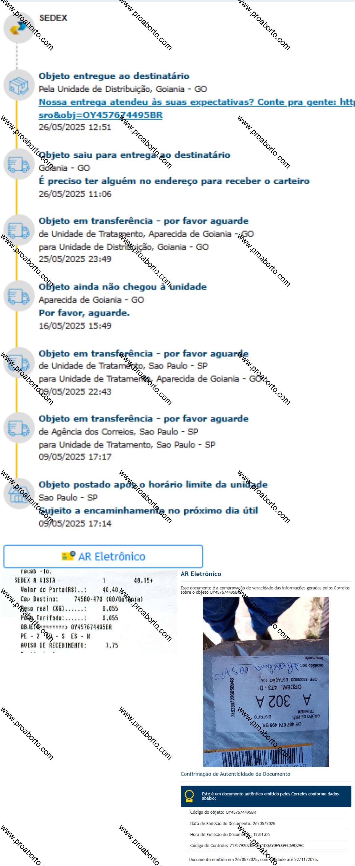 Imagem de Cytotec valor aqui Canaã Minas Gerais