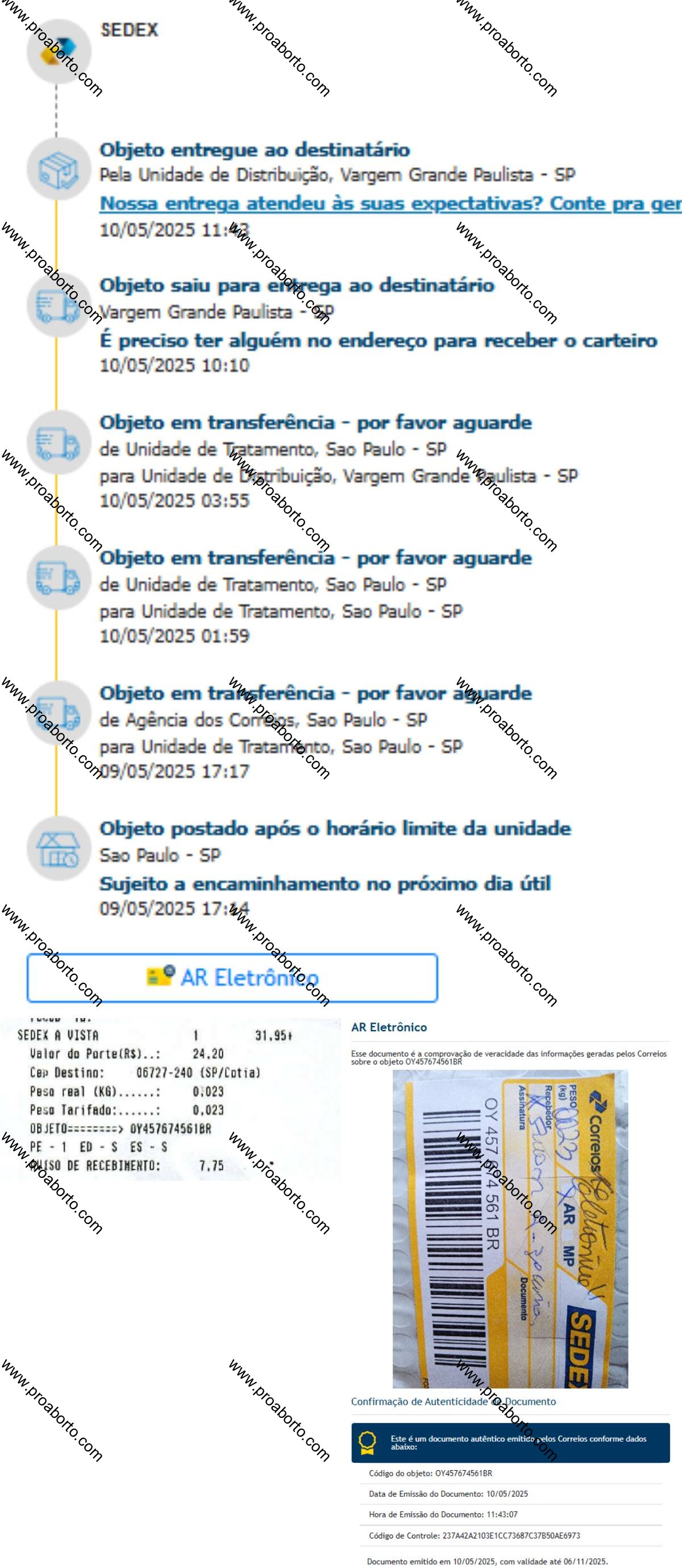 Imagem de Como tomar cytotec aqui Rubiácea São Paulo