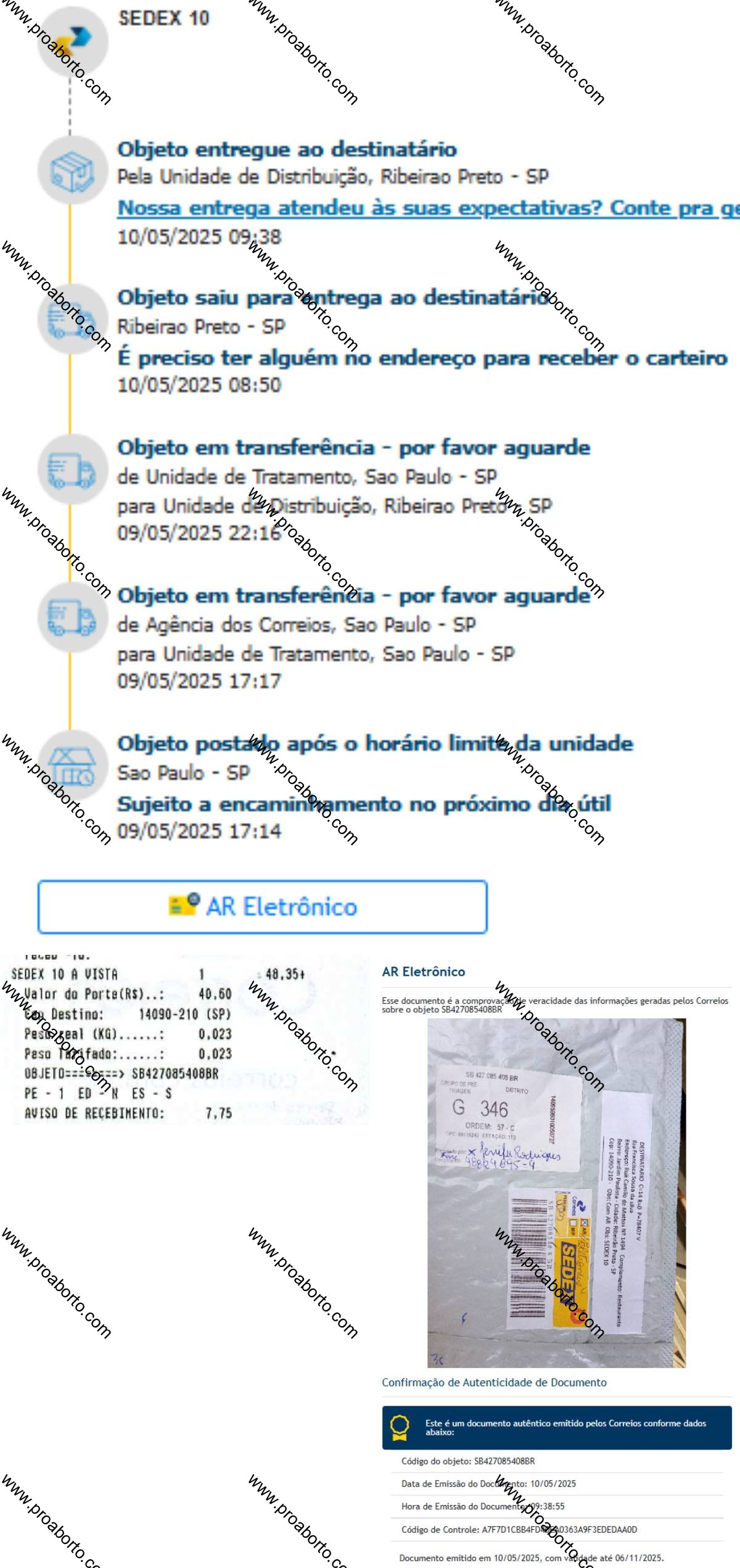 Imagem de Remédio para menstruação descer urgente aqui Sarapuí São Paulo