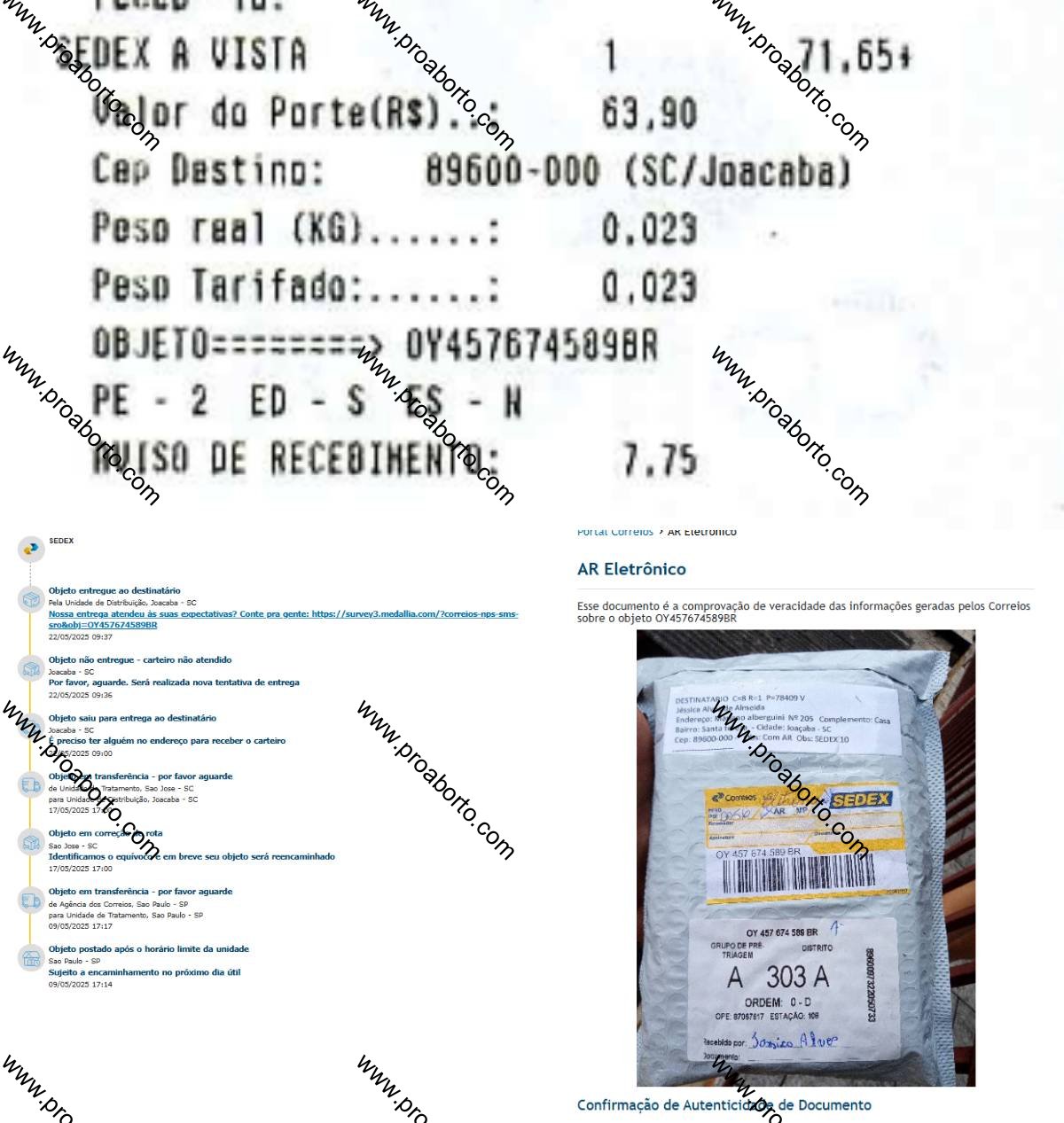 Imagem de Misoprostol comprar aqui Boa Ventura de São Roque Paraná