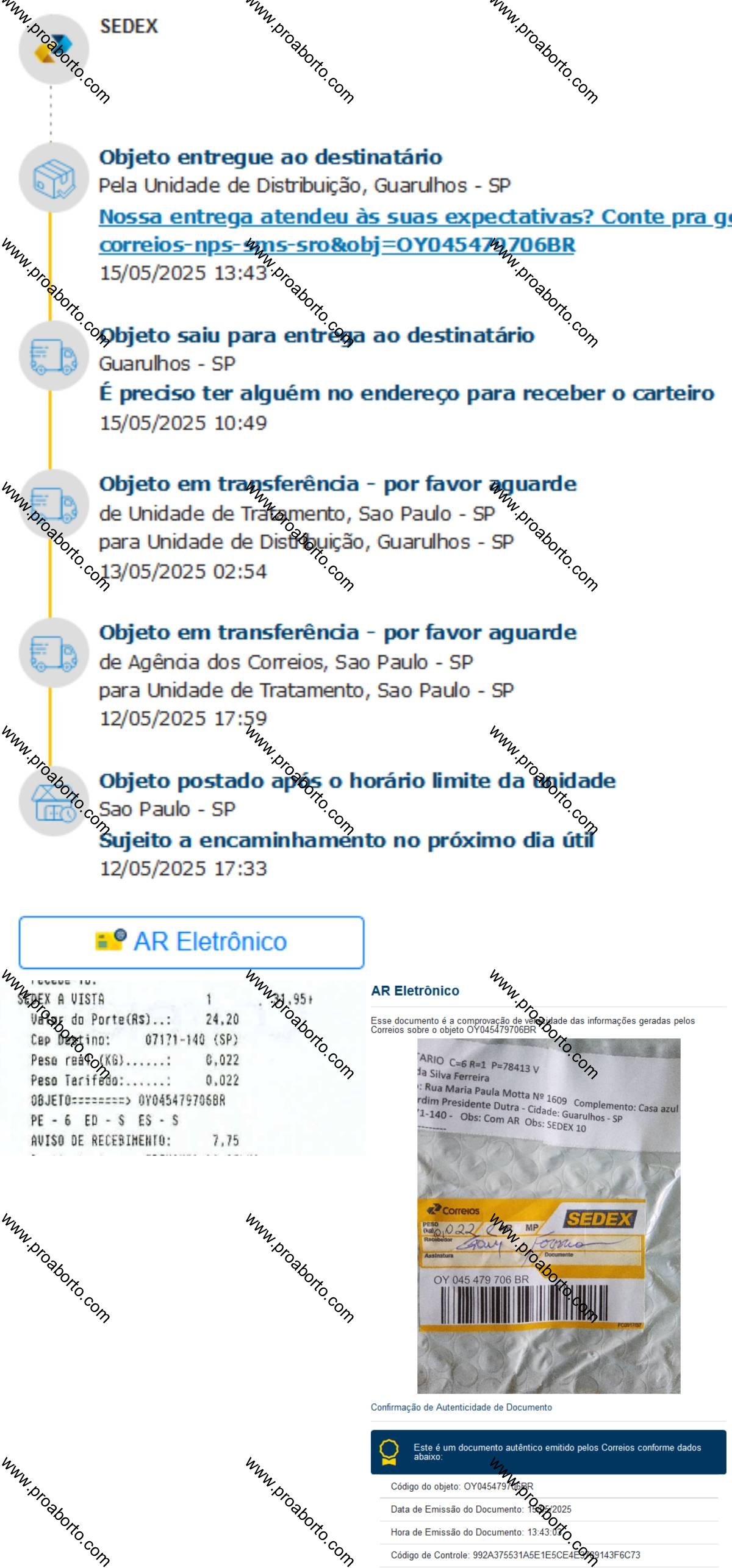Imagem de Misoprostol para que serve aqui Carnaúba dos Dantas Rio Grande do Norte