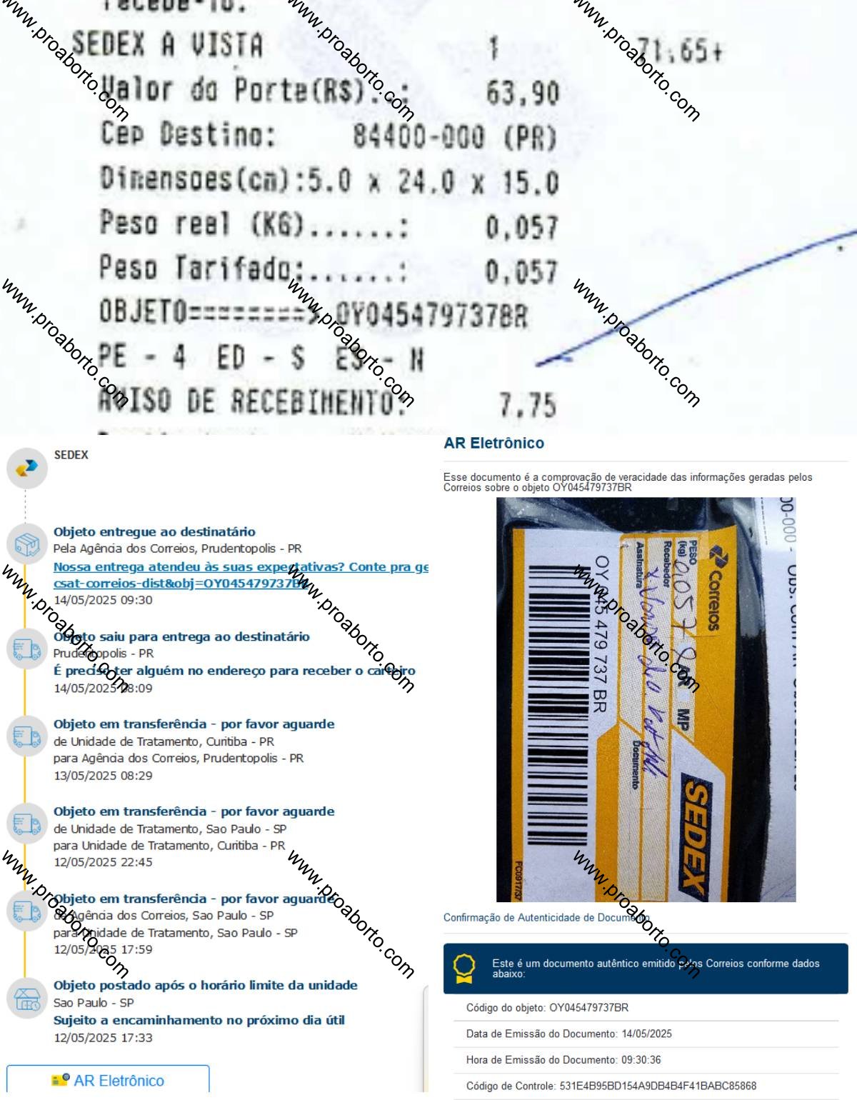 Imagem de Misoprostol onde comprar aqui Rifaina São Paulo