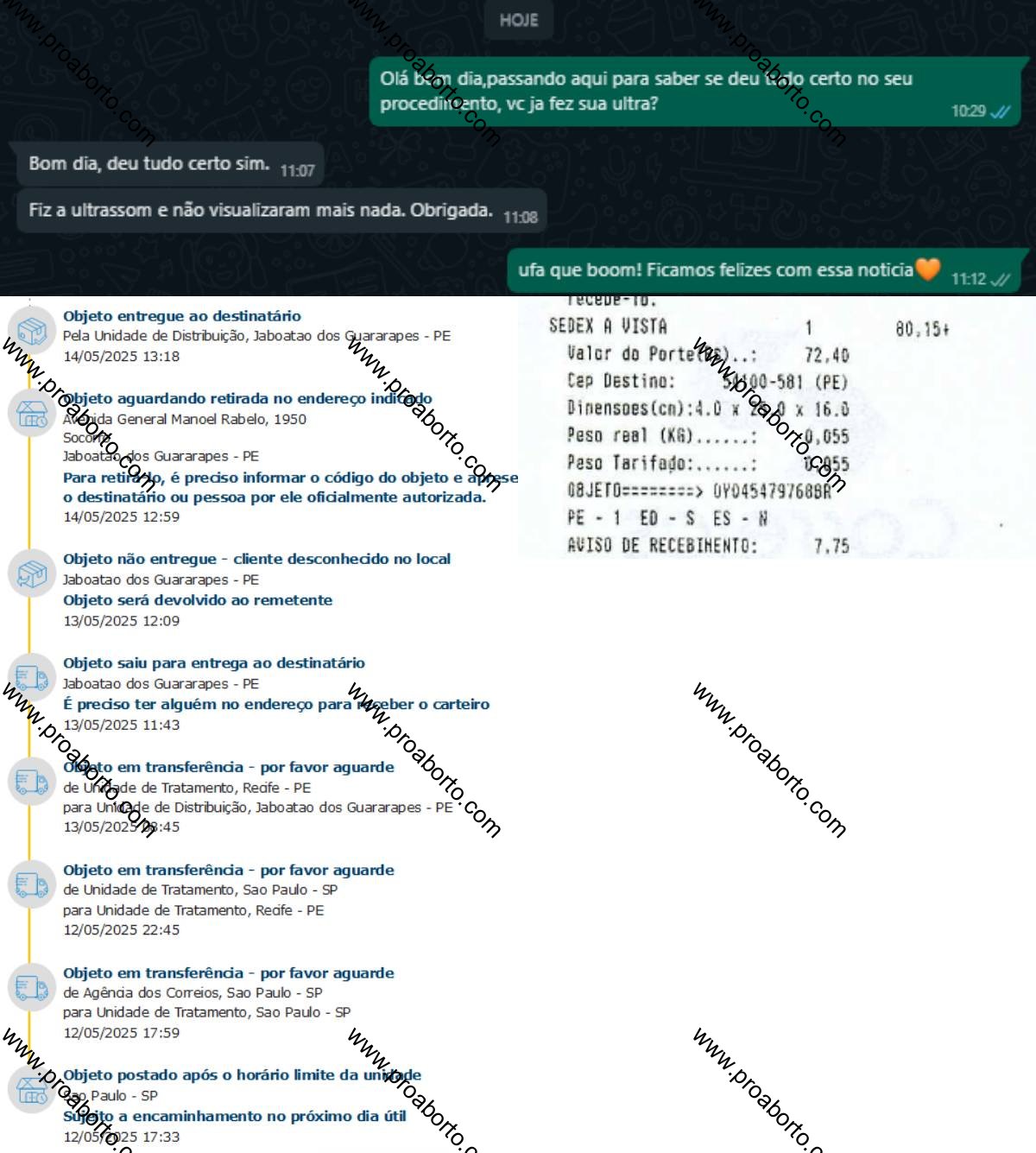 Imagem de Cytotec comprar aqui Monte das Gameleiras Rio Grande do Norte