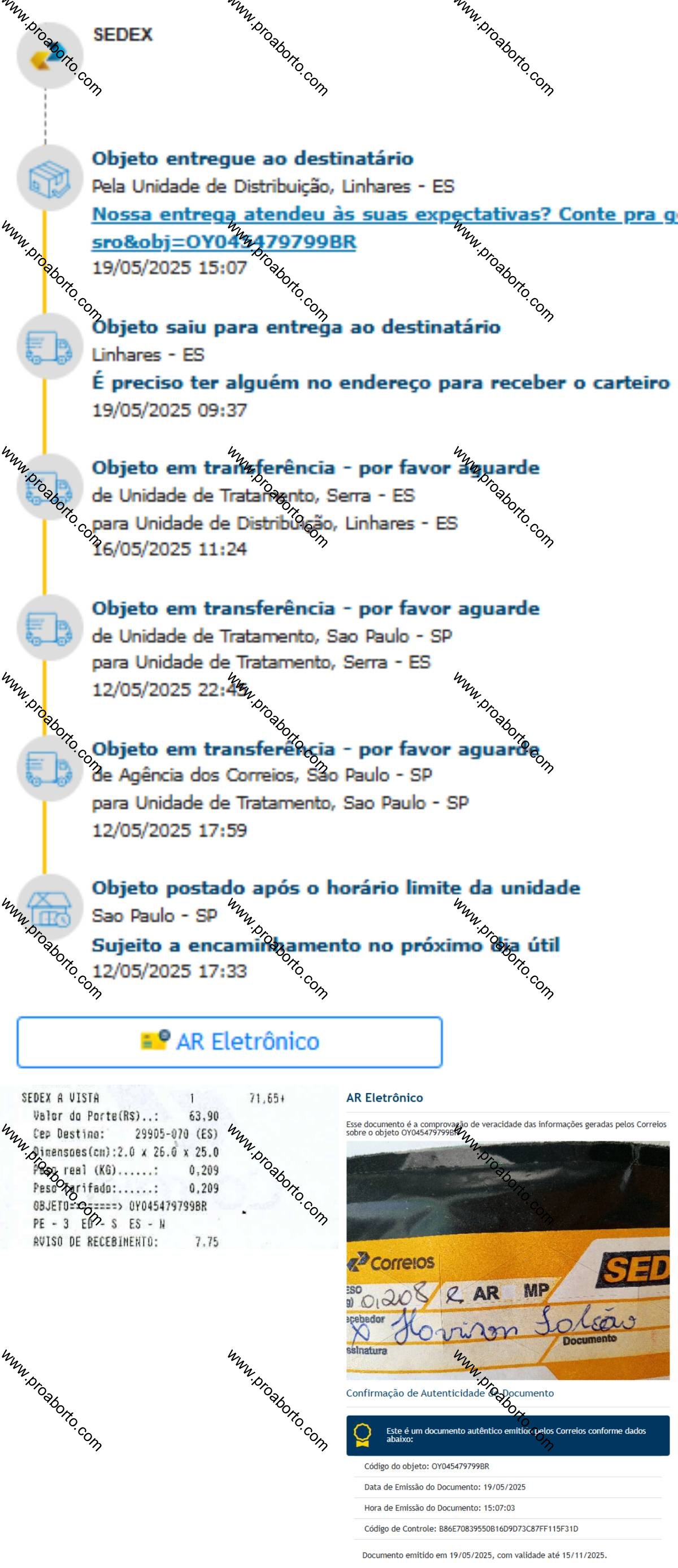 Imagem de Cytotec para que serve aqui Pacajus Ceará