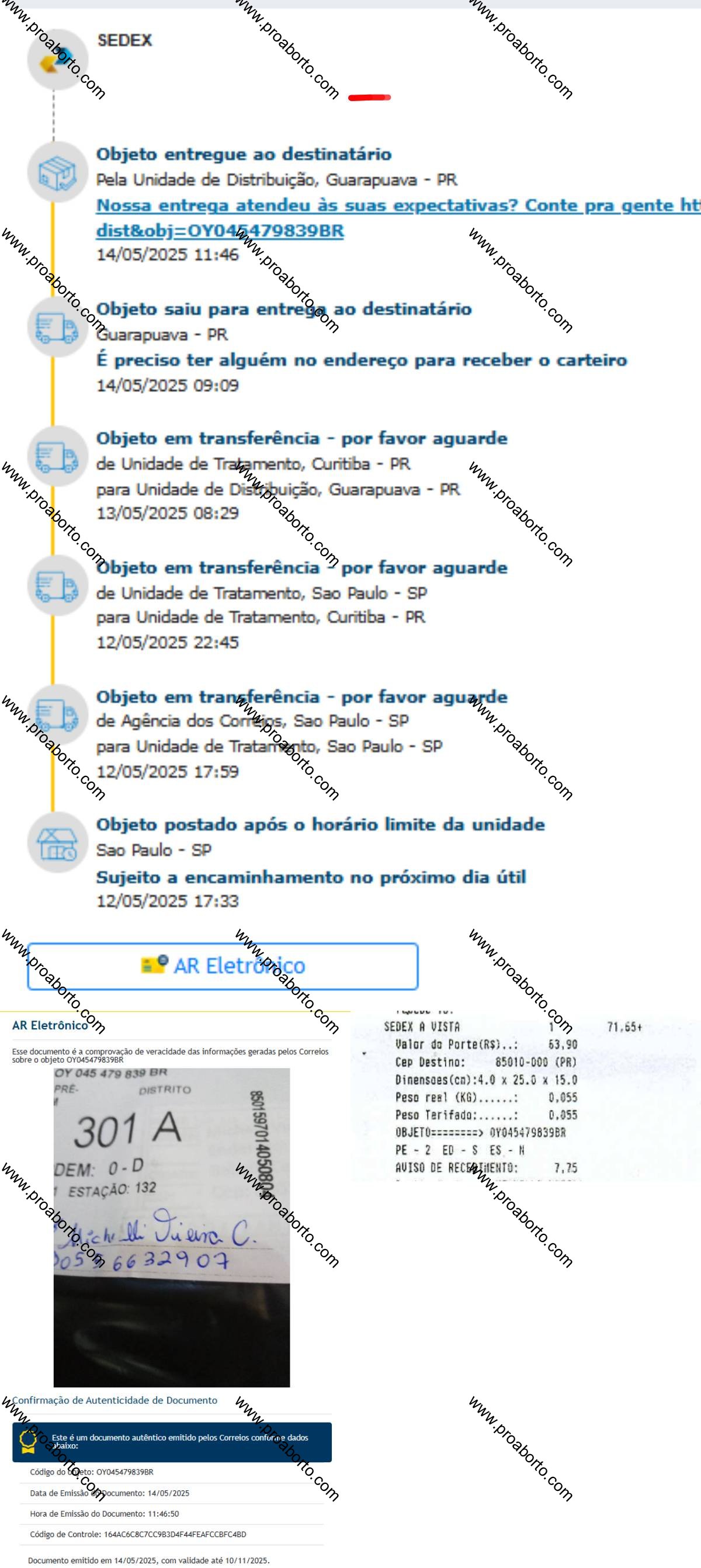 Imagem de Remédio cytotec aqui Martins Soares Minas Gerais