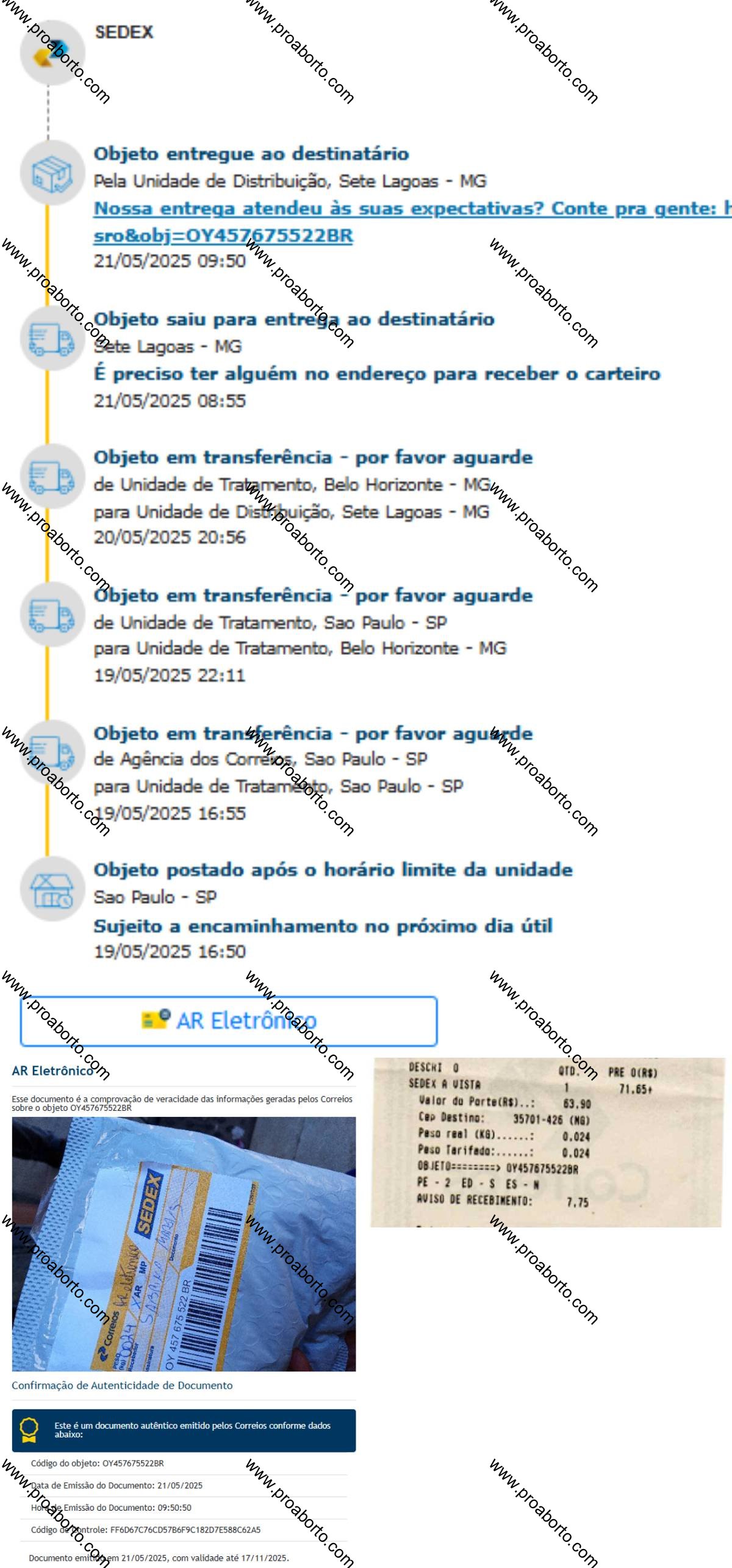 Imagem de Cytotec para que serve aqui Pacajus Ceará
