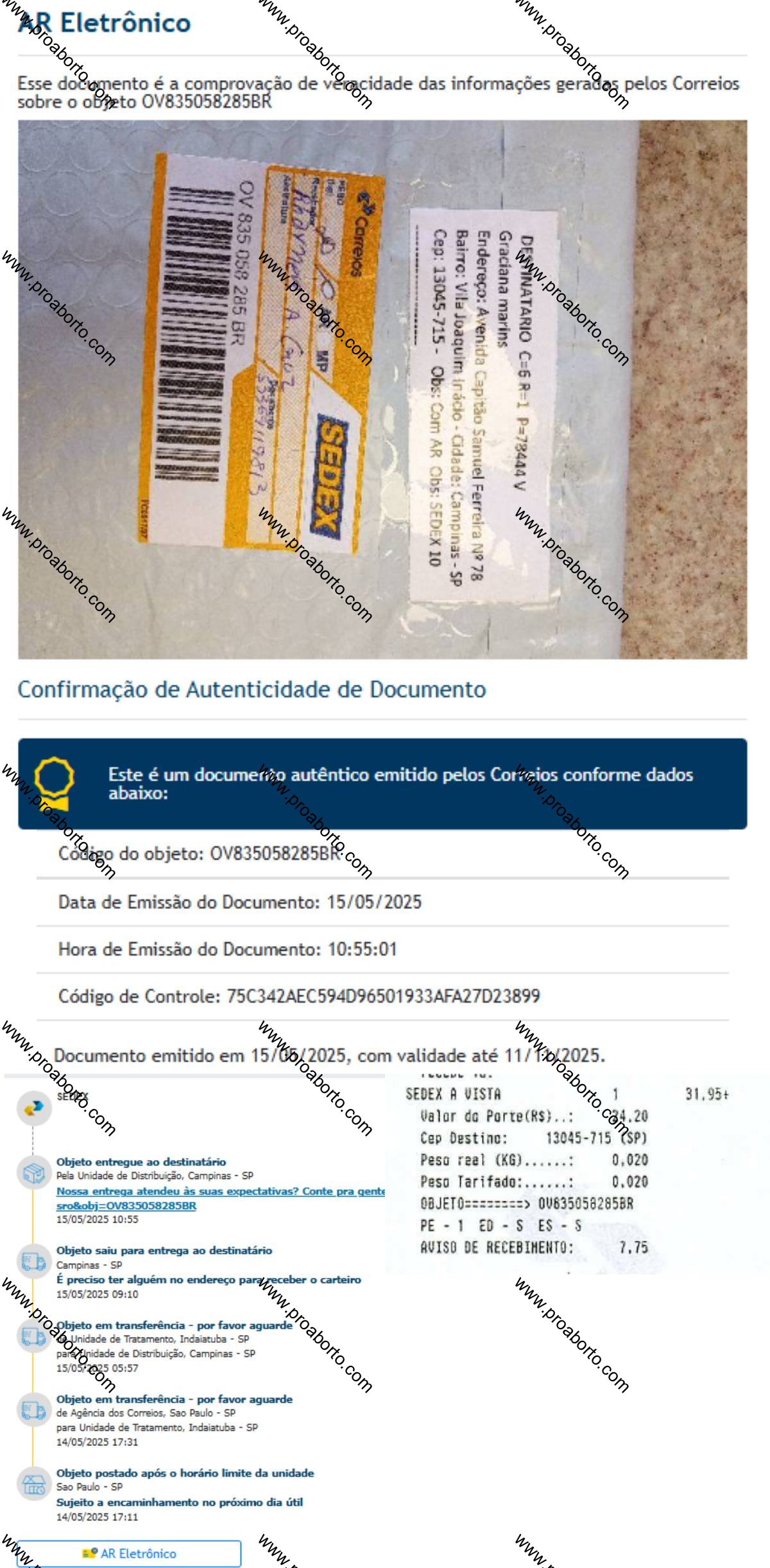 Imagem de Cytotec o q é aqui Santana Bahia