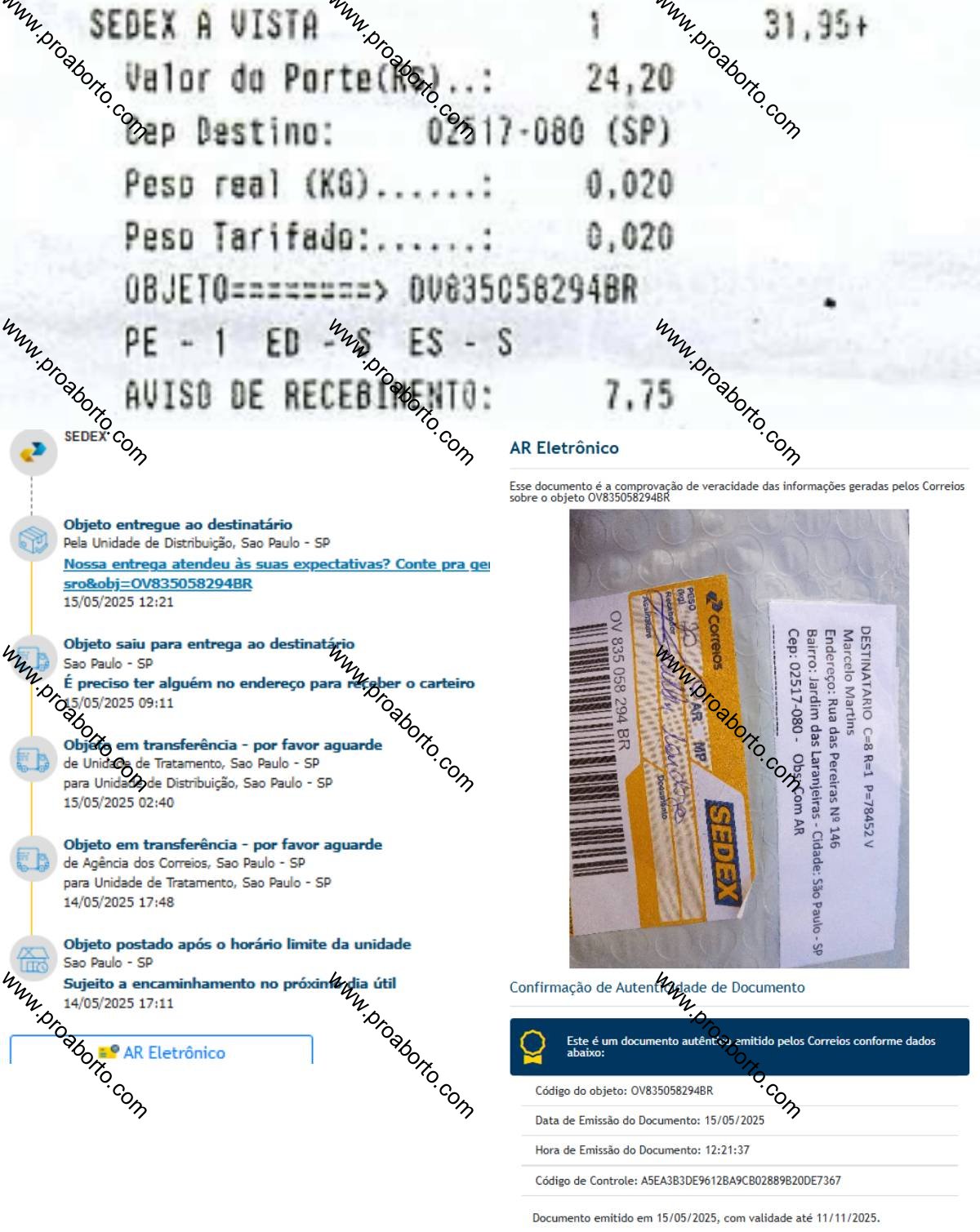 Imagem de Misoprostol vende em farmácia aqui Luiz Alves Santa Catarina