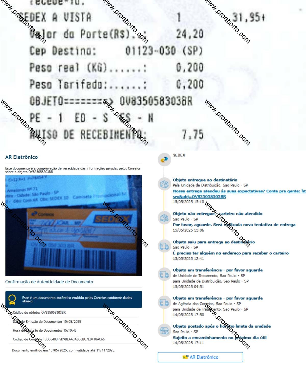 Imagem de Como tomar cytotec aqui Chapadinha Maranhão