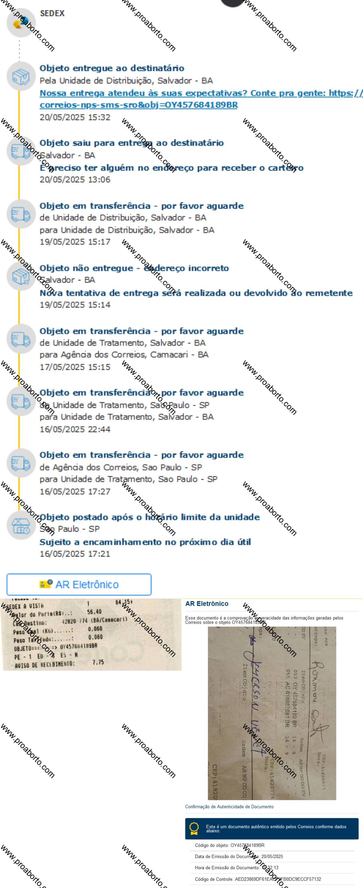 Imagem de Remédio cytotec aqui Madre de Deus de Minas Minas Gerais
