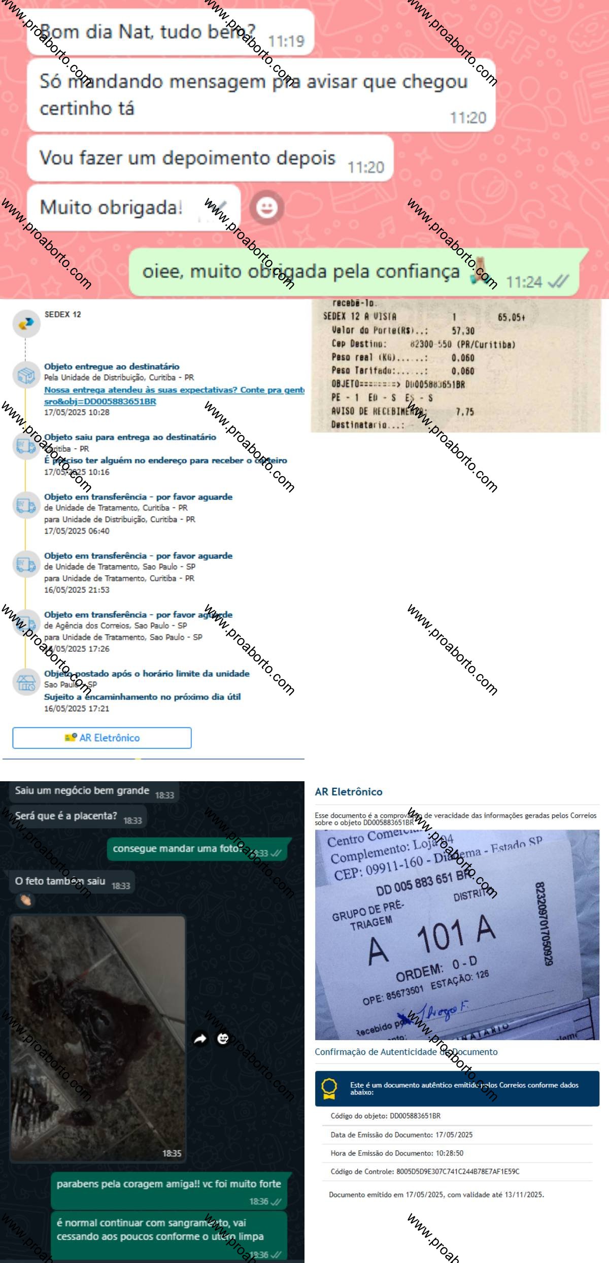 Imagem de Cytotec comprar aqui Passagem Rio Grande do Norte