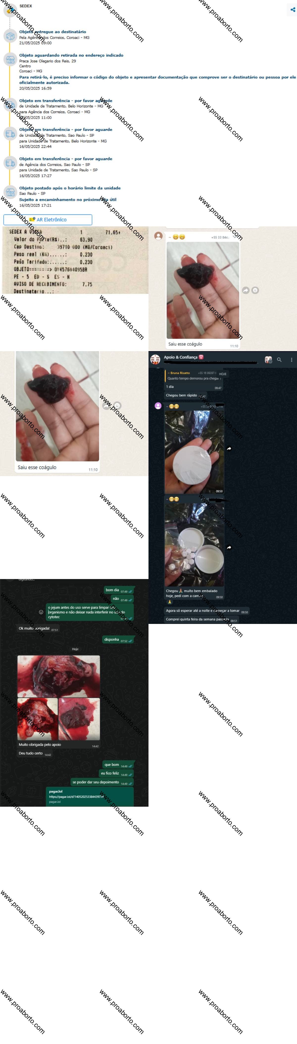 Imagem de Onde comprar o cytotec aqui Sardoá Minas Gerais