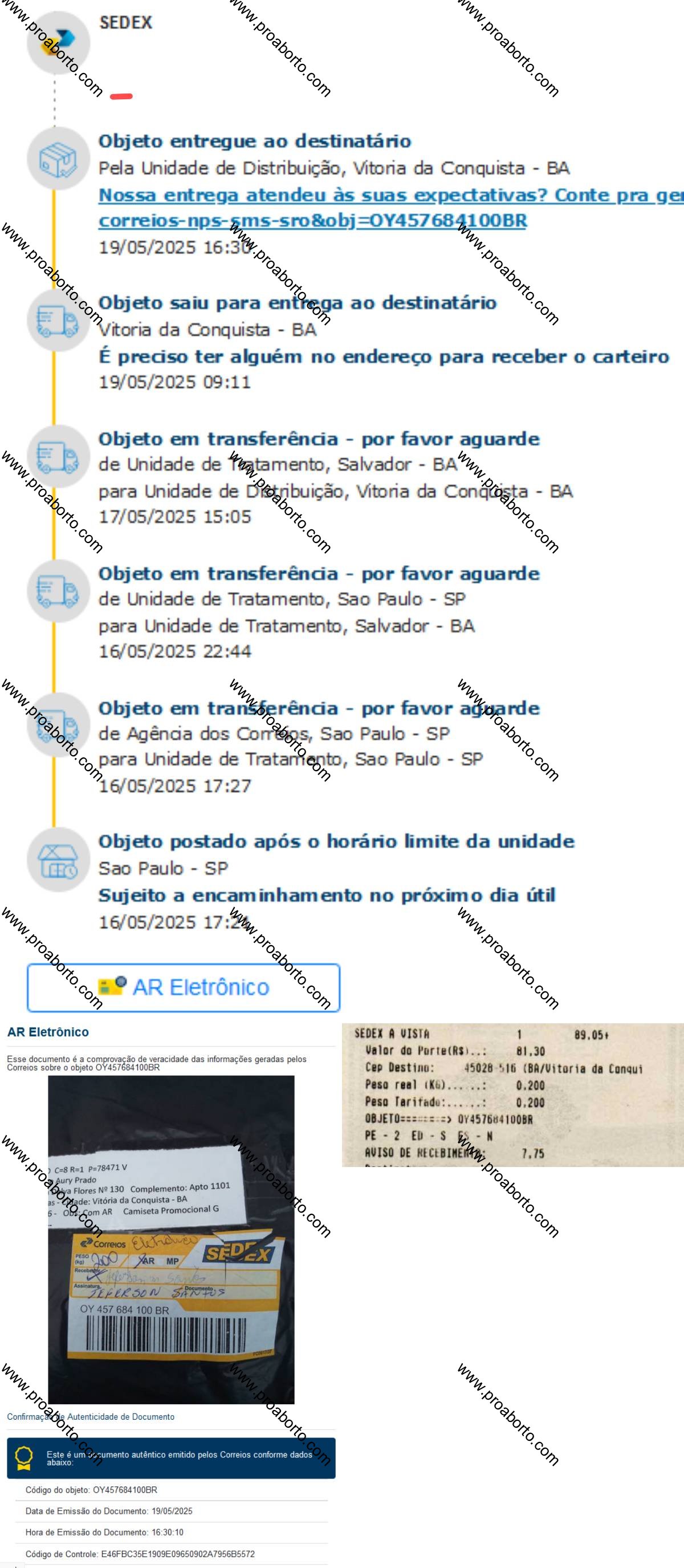 Imagem de Cytotec valor aqui Tamboril do Piauí Piauí