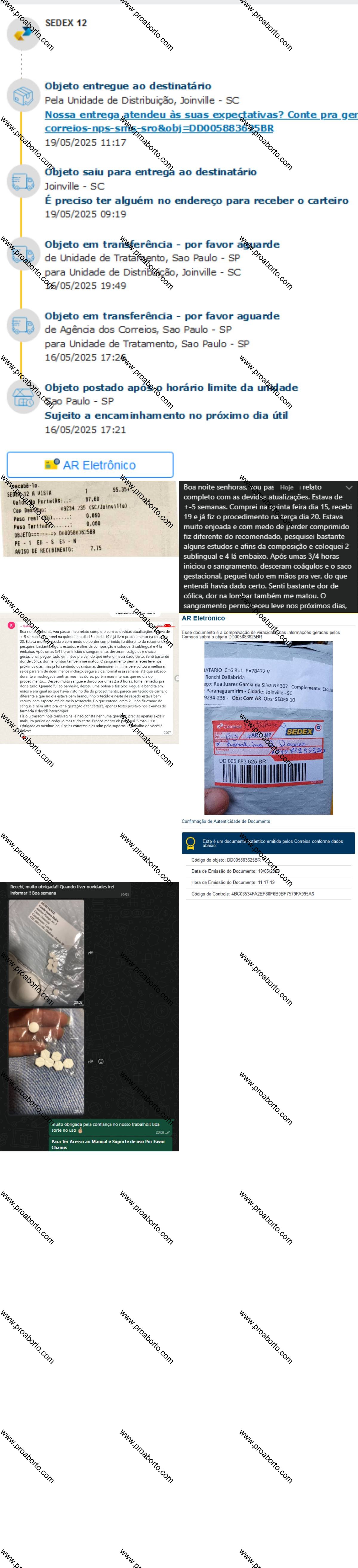 Imagem de Remédio para menstruação descer urgente aqui Saltinho Santa Catarina