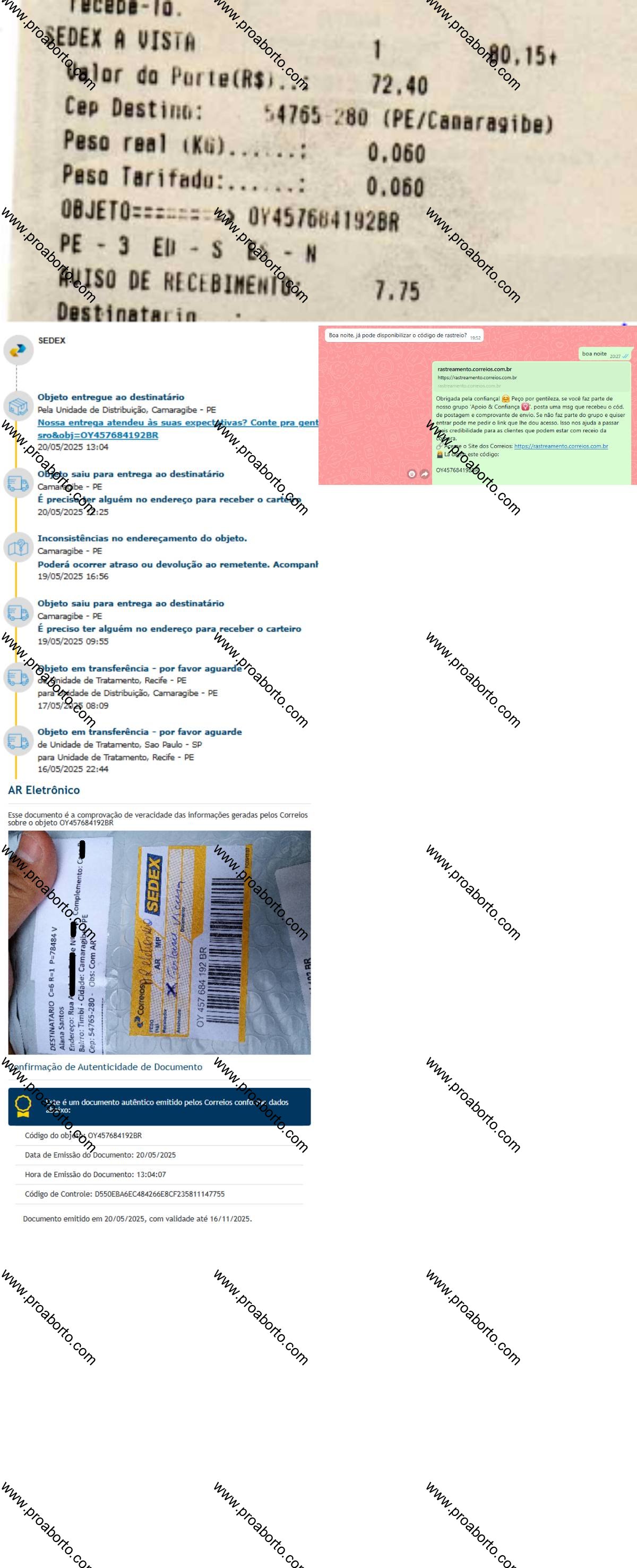 Imagem de Cytotec para que serve aqui São José da Varginha Minas Gerais