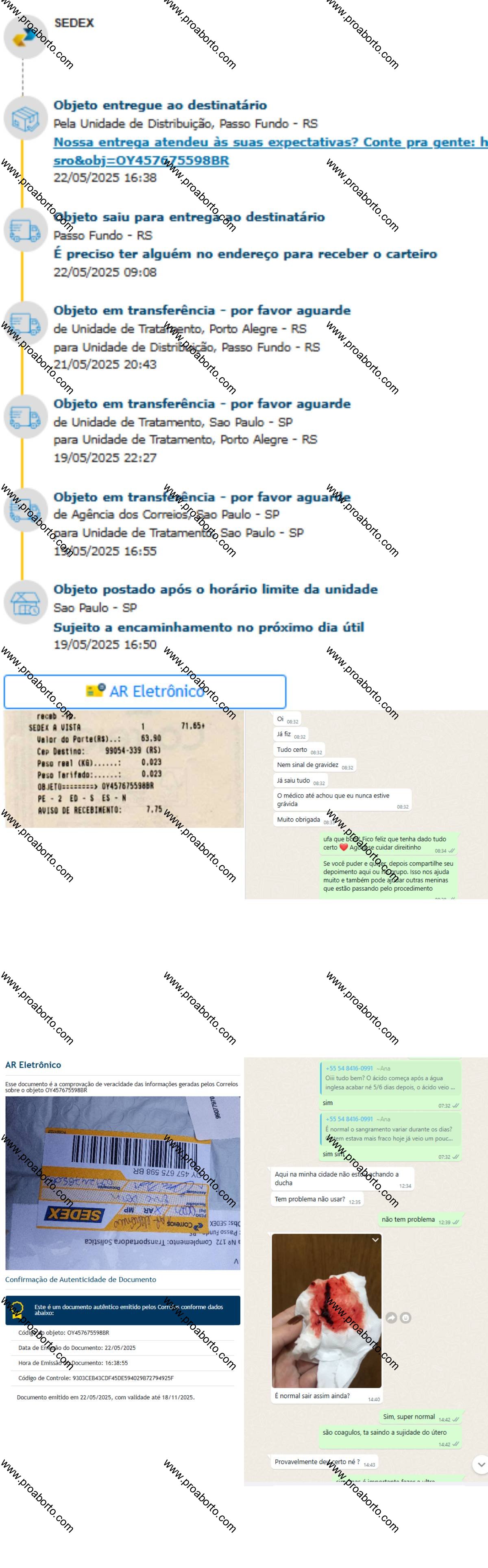 Imagem de Misoprostol comprar aqui Luciara Mato Grosso