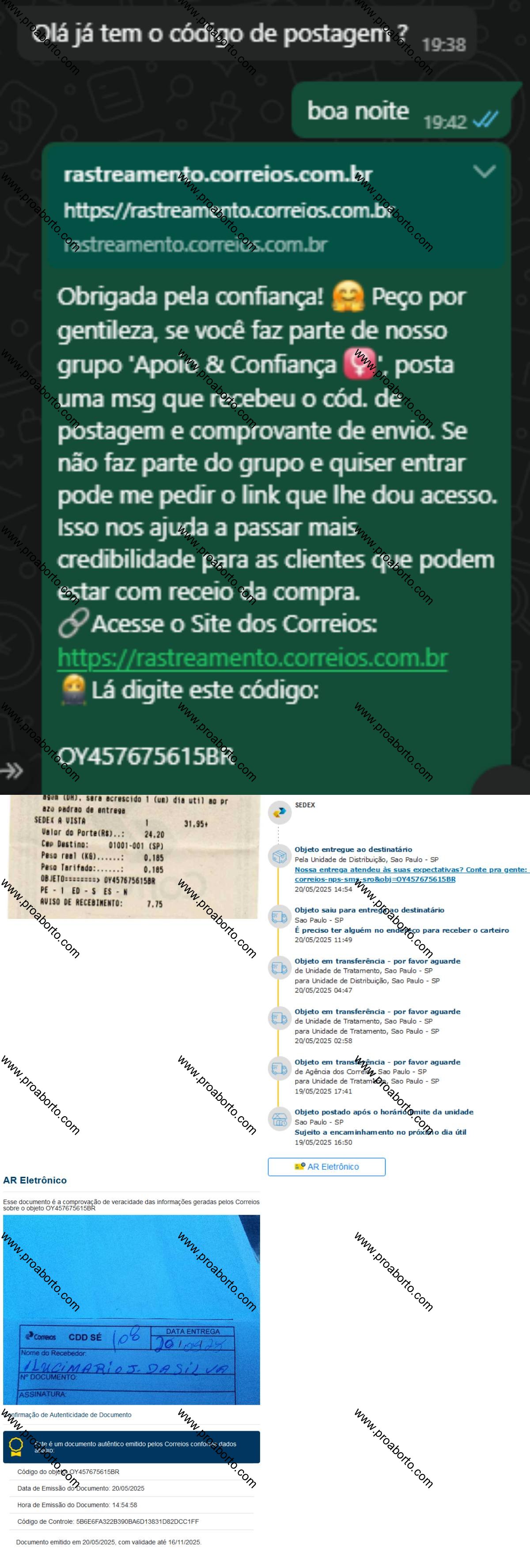 Imagem de Cytotec preço aqui Sombrio Santa Catarina