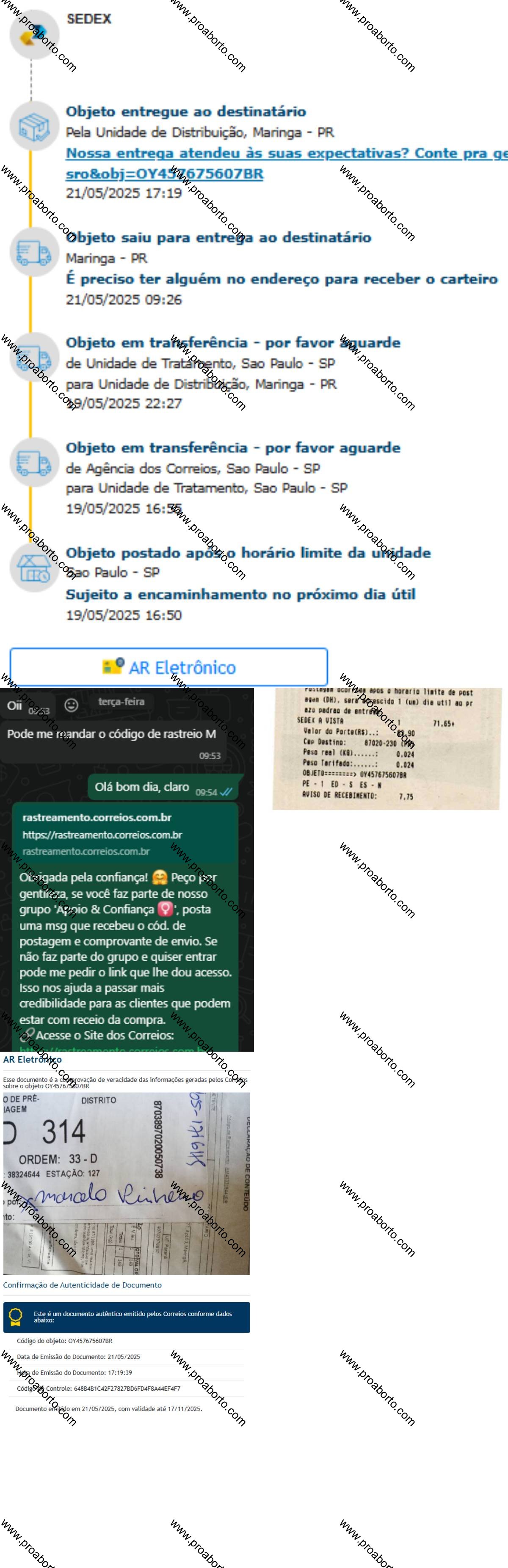Imagem de Cytotec comprar aqui Monte das Gameleiras Rio Grande do Norte