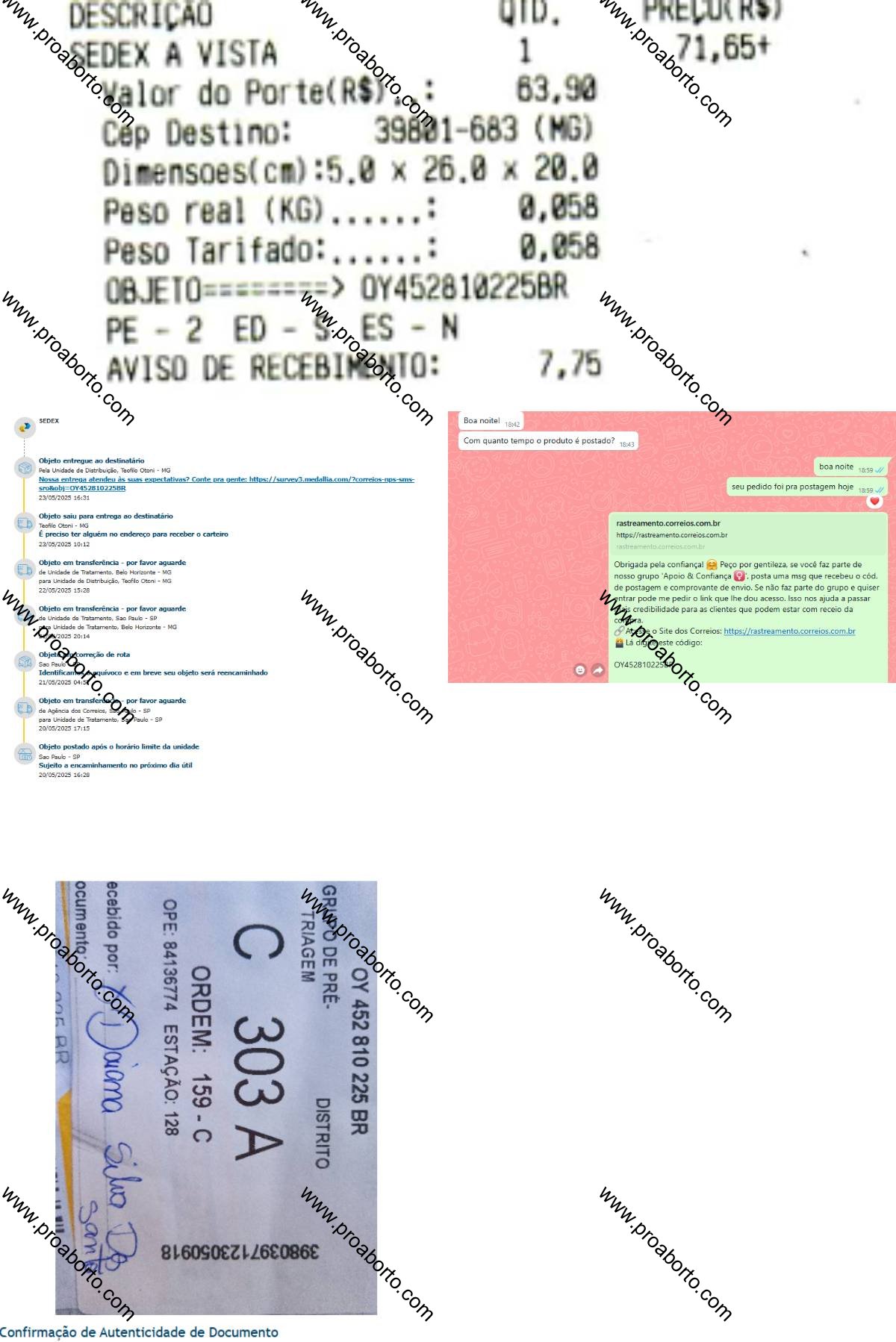 Imagem de Cytotec abortivo aqui Ibarama Rio Grande do Sul