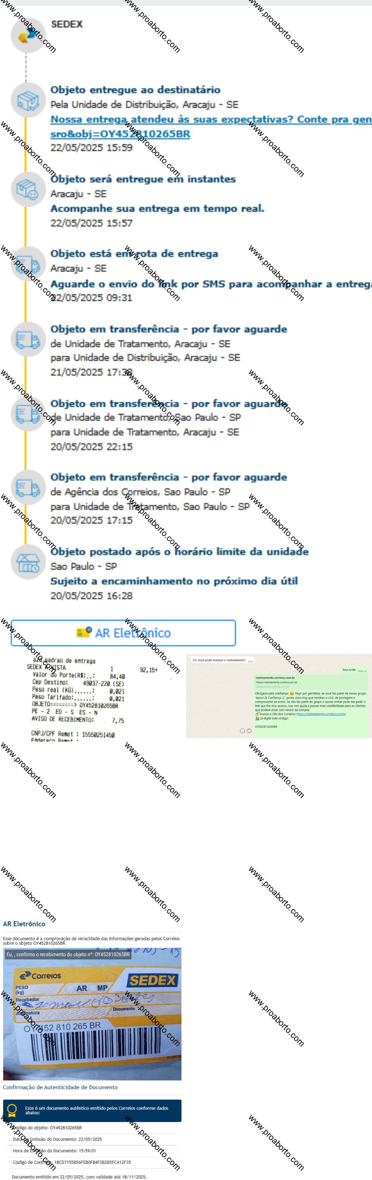 Imagem de Remédio cytotec aqui Novo Repartimento Pará