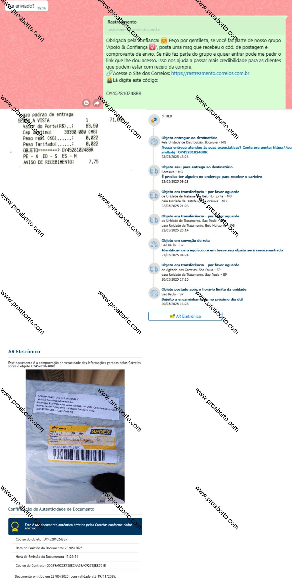 Imagem de Onde comprar misoprostol aqui Amaral Ferrador Rio Grande do Sul