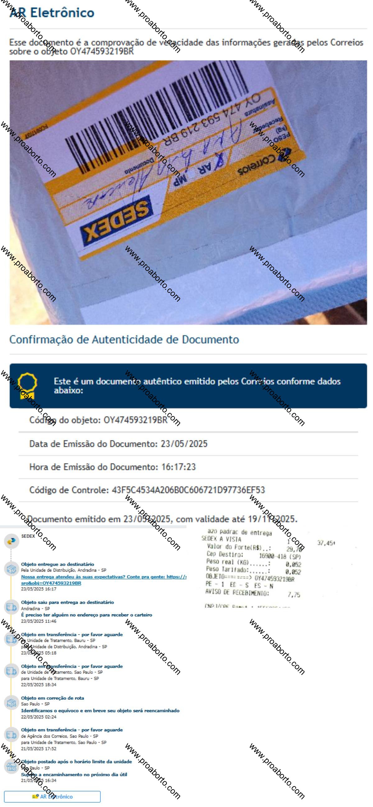 Imagem de Como tomar cytotec aqui Carutapera Maranhão