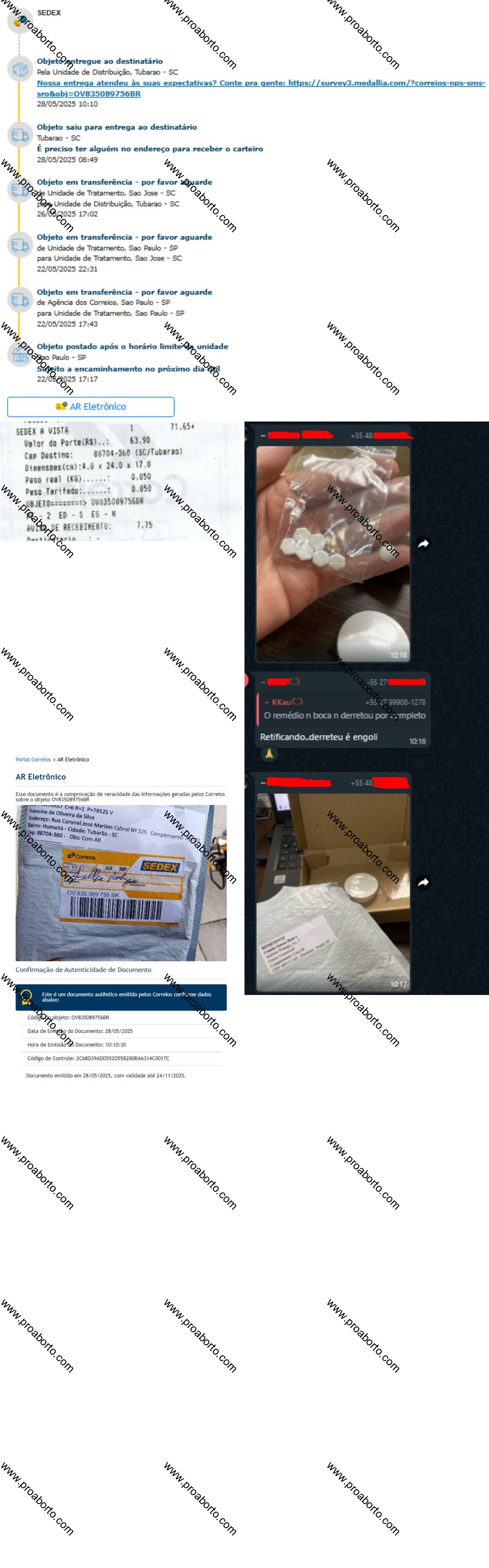Imagem de Misoprostol para que serve aqui Caiçara do Norte Rio Grande do Norte