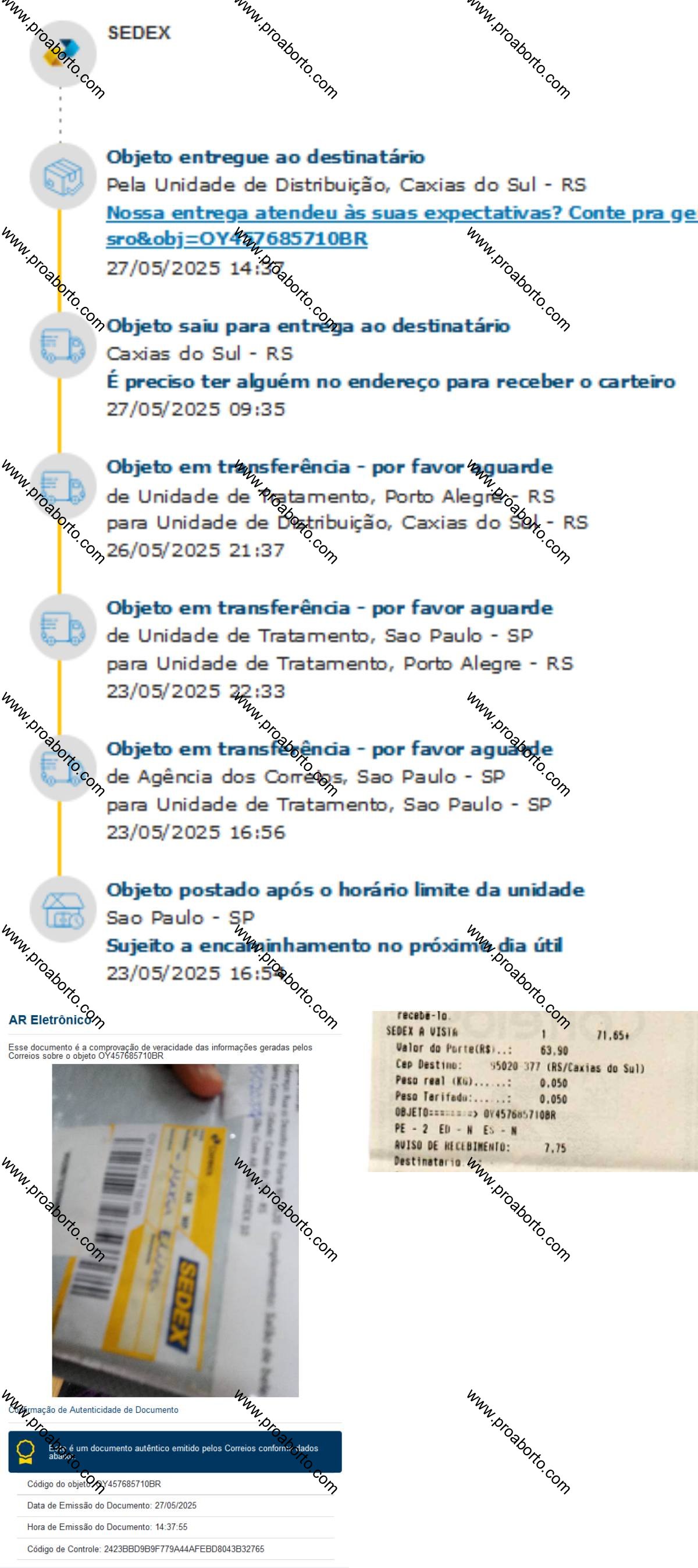 Imagem de Misoprostol onde comprar aqui Ibimirim Pernambuco