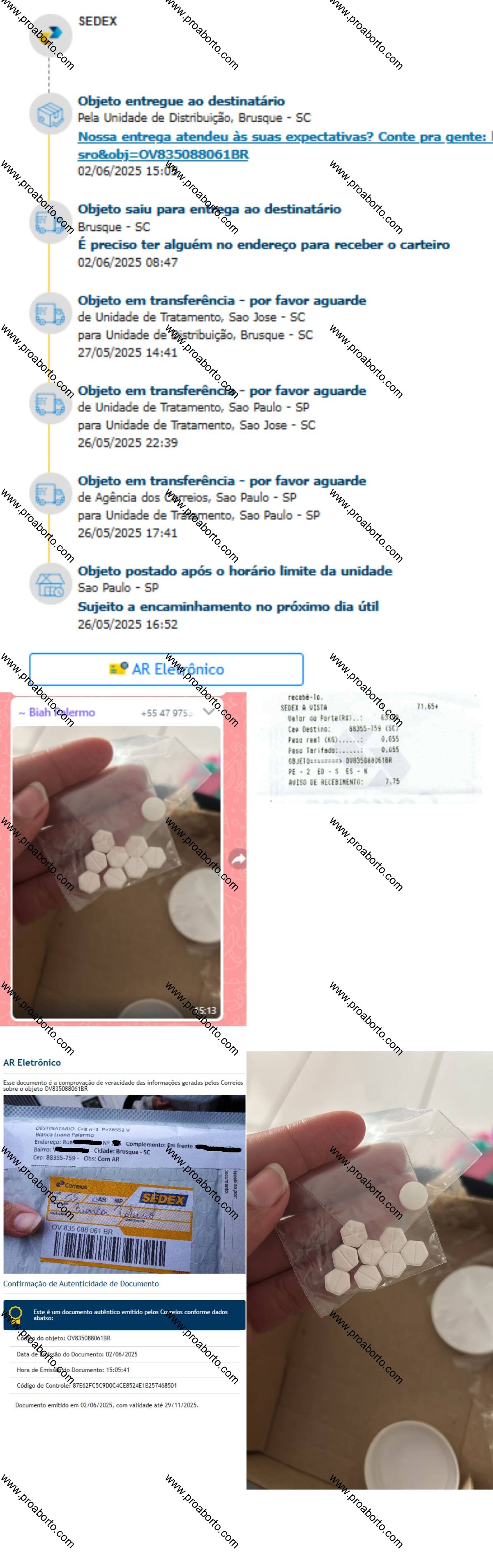 Imagem de Cytotec comprar aqui Parelhas Rio Grande do Norte