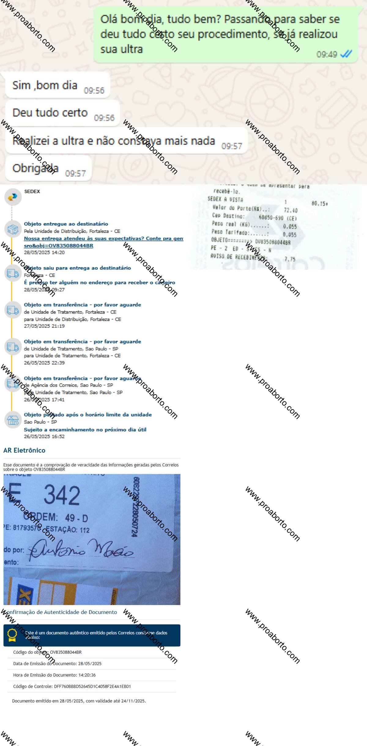 Imagem de Cytotec preço aqui Atalanta Santa Catarina