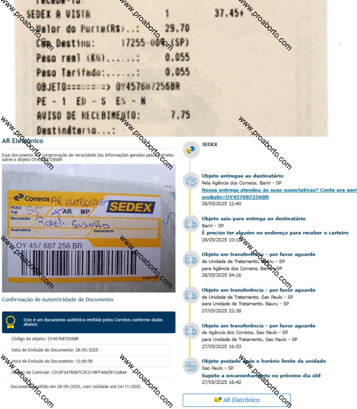 Imagem de Misoprostol onde comprar aqui Iati Pernambuco