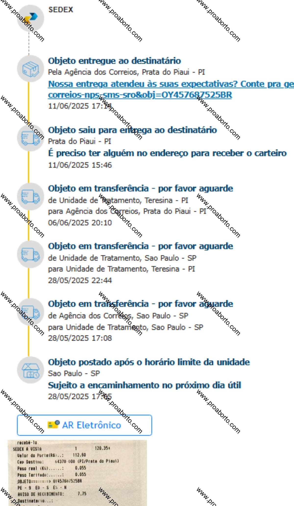 Imagem de Misoprostol para que serve aqui Jundiá Rio Grande do Norte