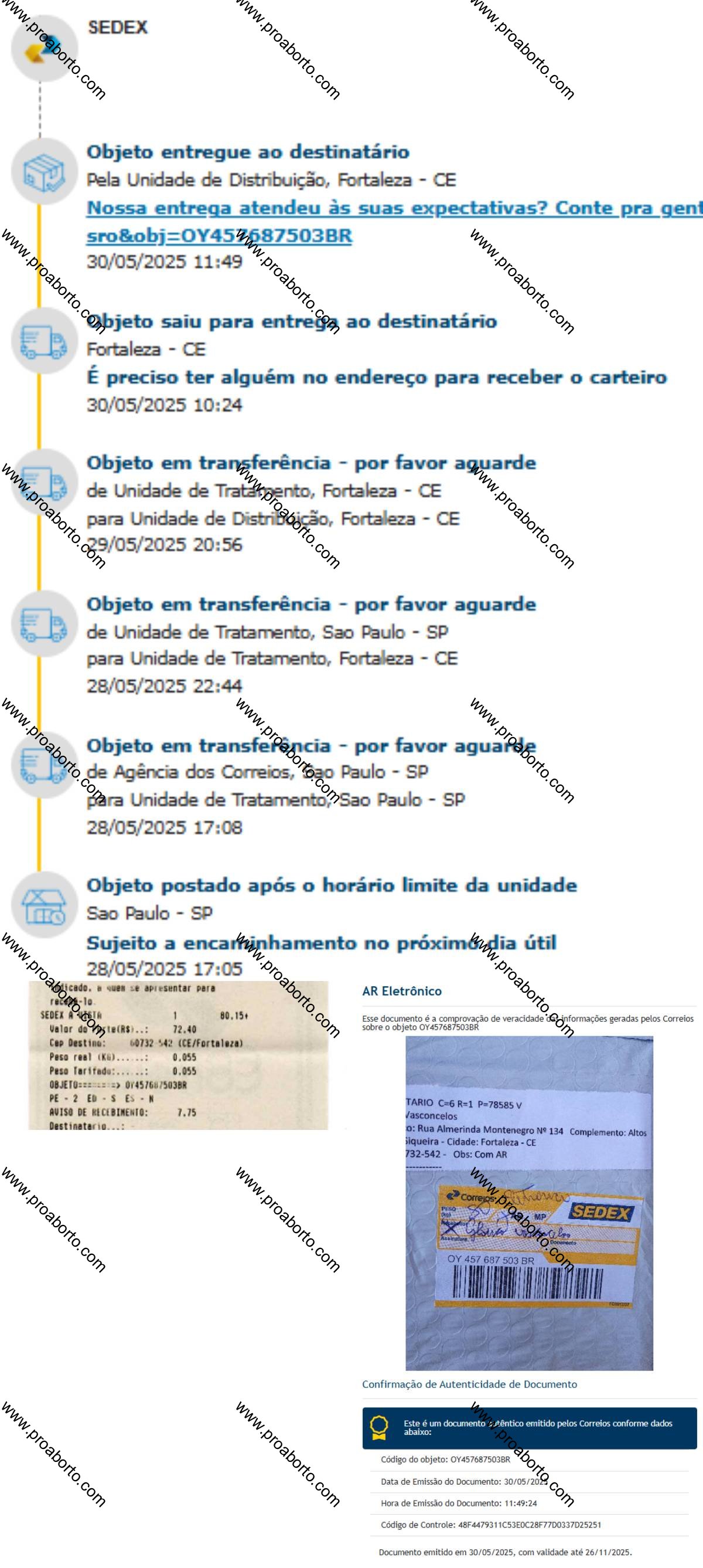 Imagem de Misoprostol onde comprar aqui Sul Brasil Santa Catarina