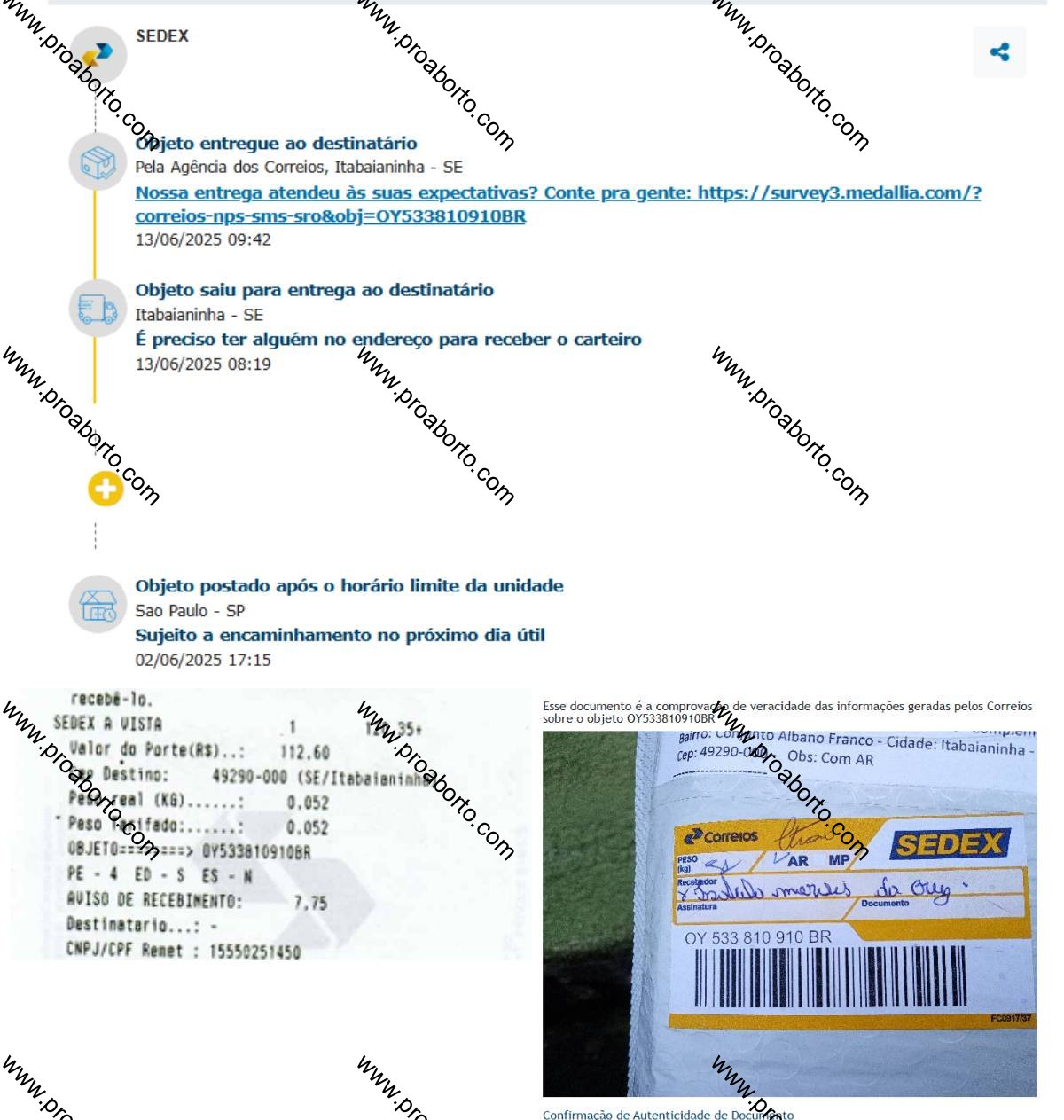 Imagem de Remédio cytotec aqui Oeiras do Pará Pará