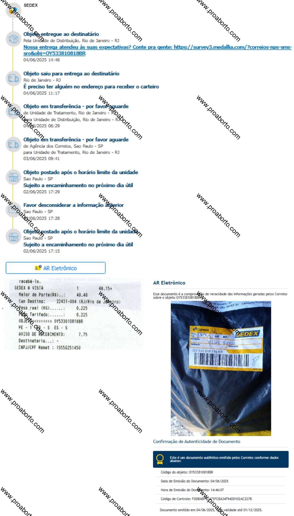 Imagem de Misoprostol vende em farmácia aqui Luzerna Santa Catarina