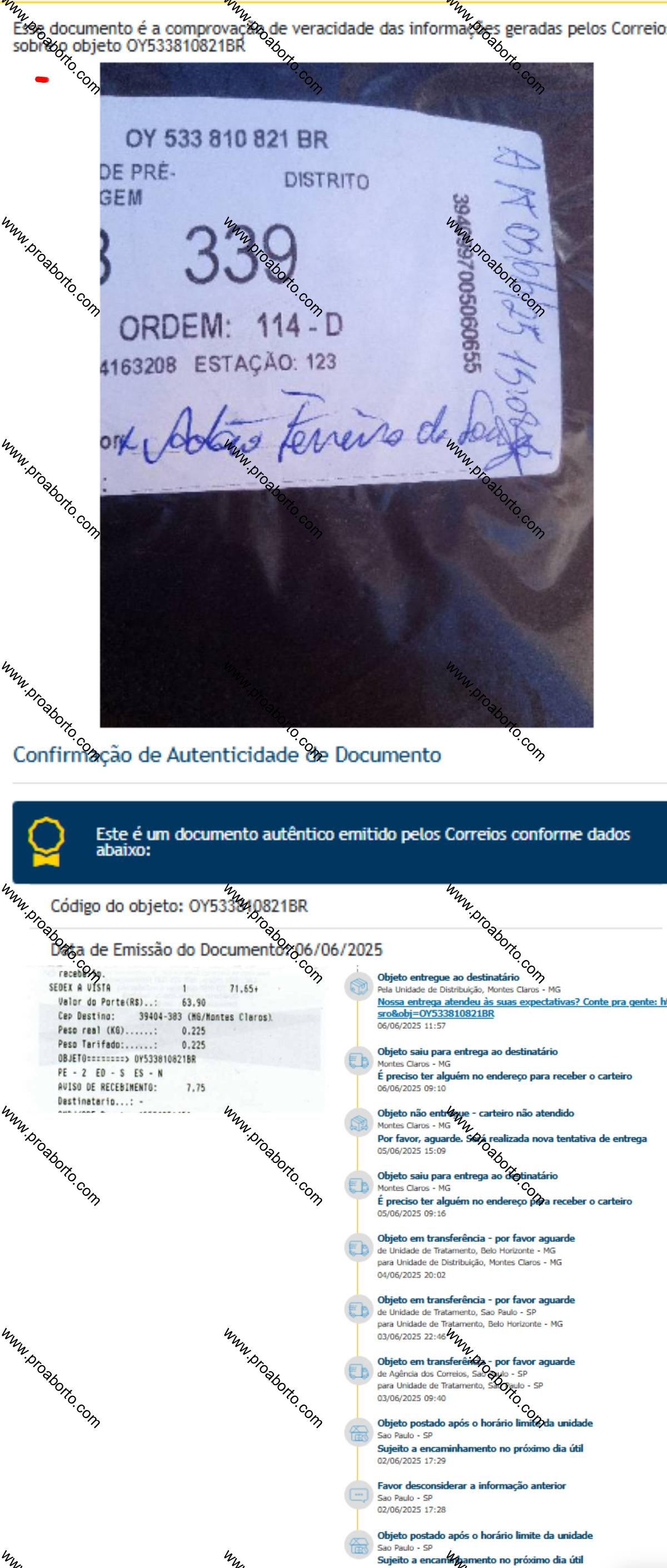 Imagem de Cytotec como usar aqui Lagoa do Piauí Piauí