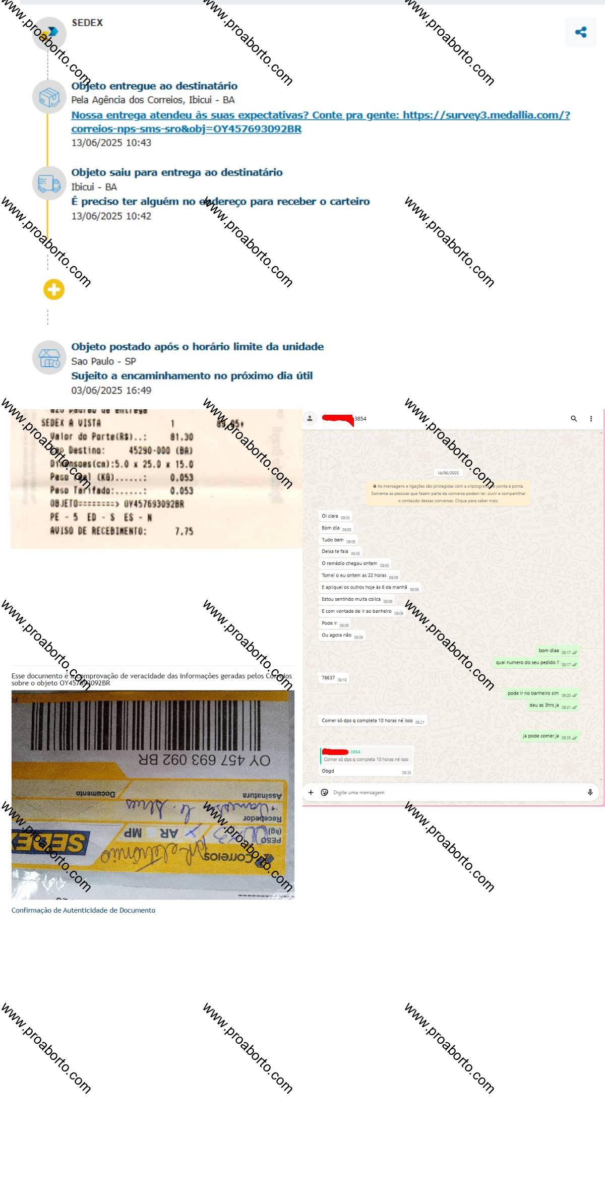 Imagem de Cytotec aqui Tobias Barreto Sergipe
