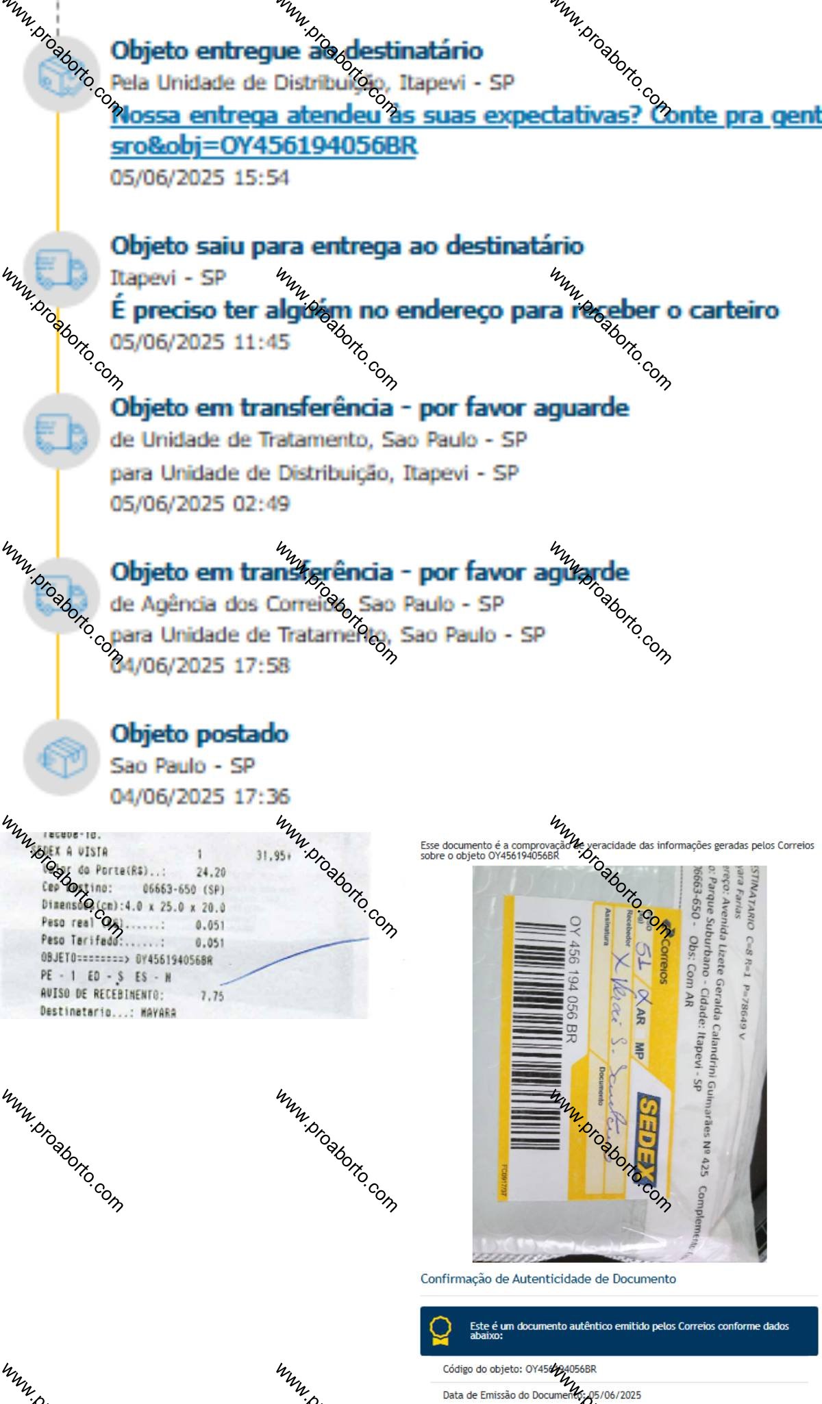 Imagem de Cytotec para que serve aqui São Pedro da União Minas Gerais